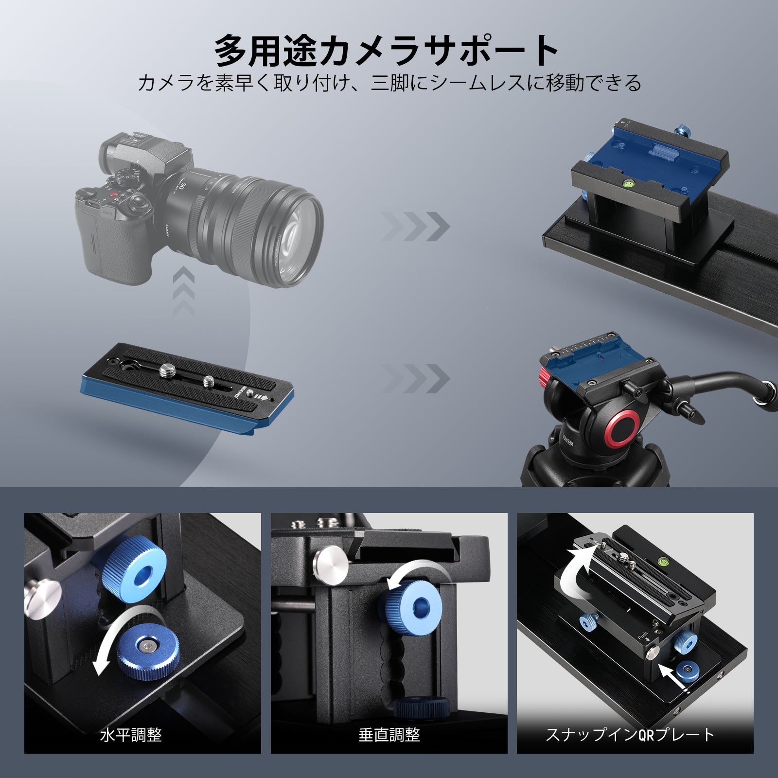 NEEWER X14 III 14インチ プロンプター RT113リモコン付き – NEEWER.JP
