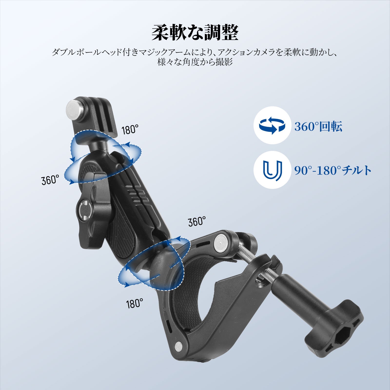 NEEWER GP-69 5 in 1 Accessories Kit For DJI OSMO Pocket 3 – NEEWER.JP