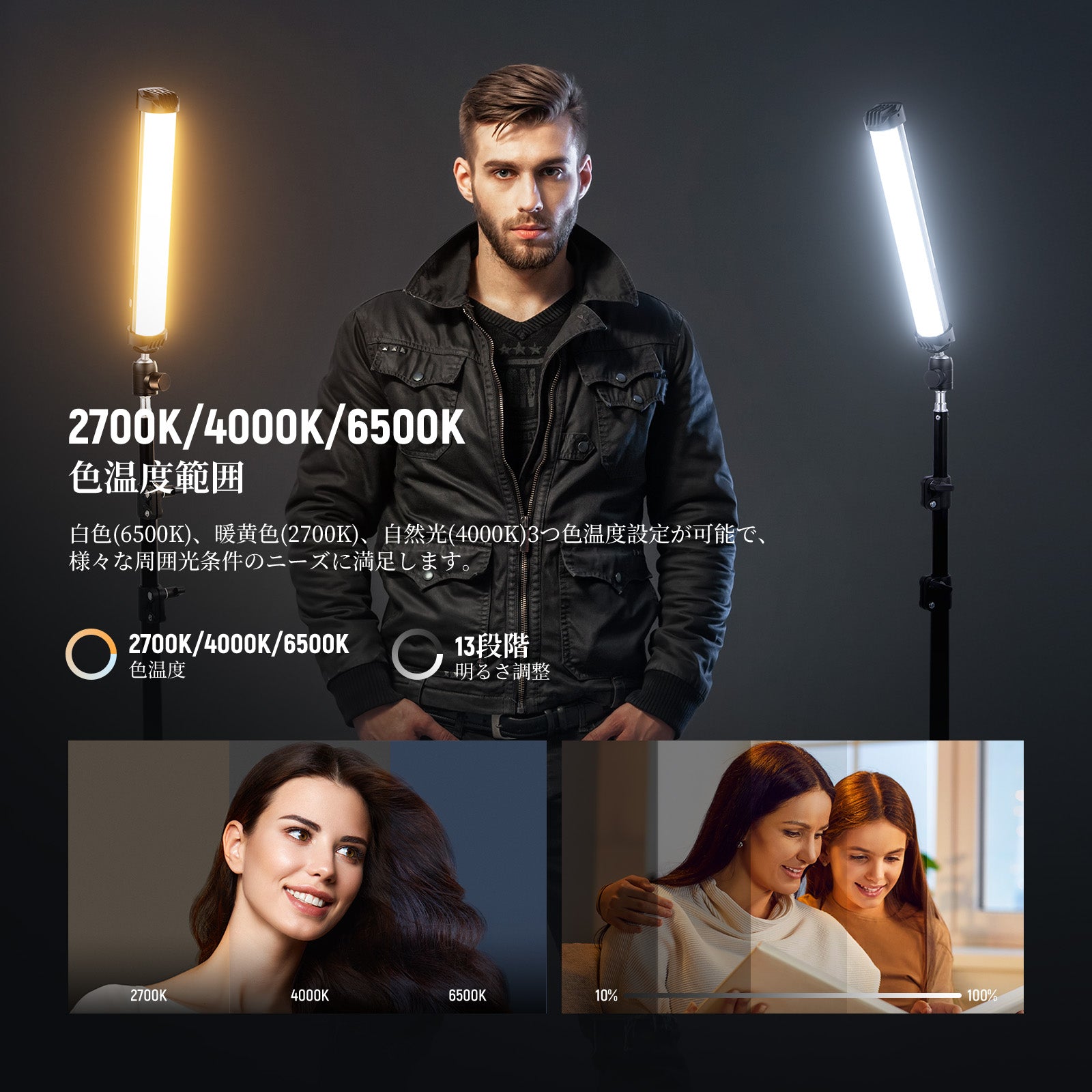 NEEWER BASICS SL30 12