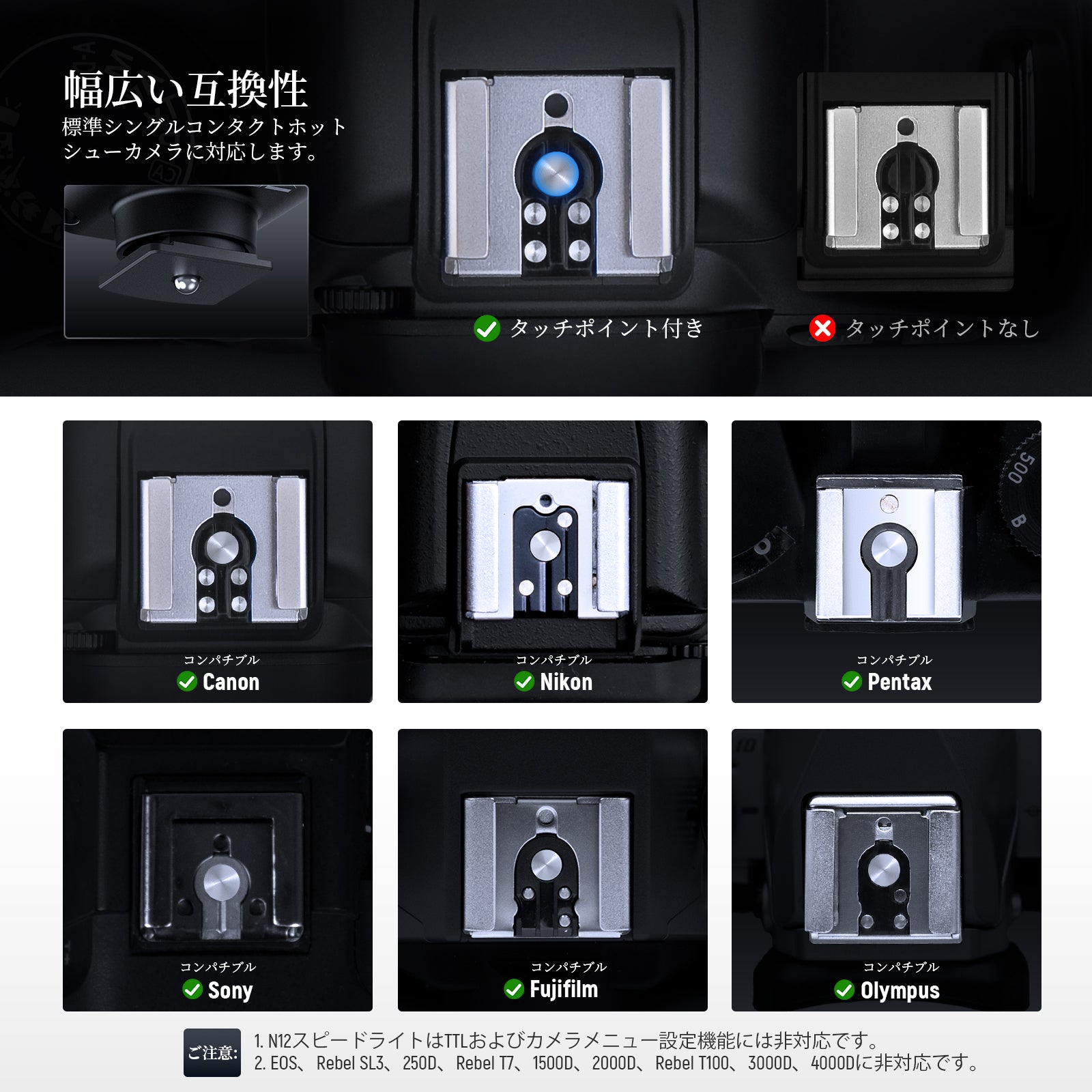 ト*モ様 NUARLInovatorブラック COREIR miniおまけ