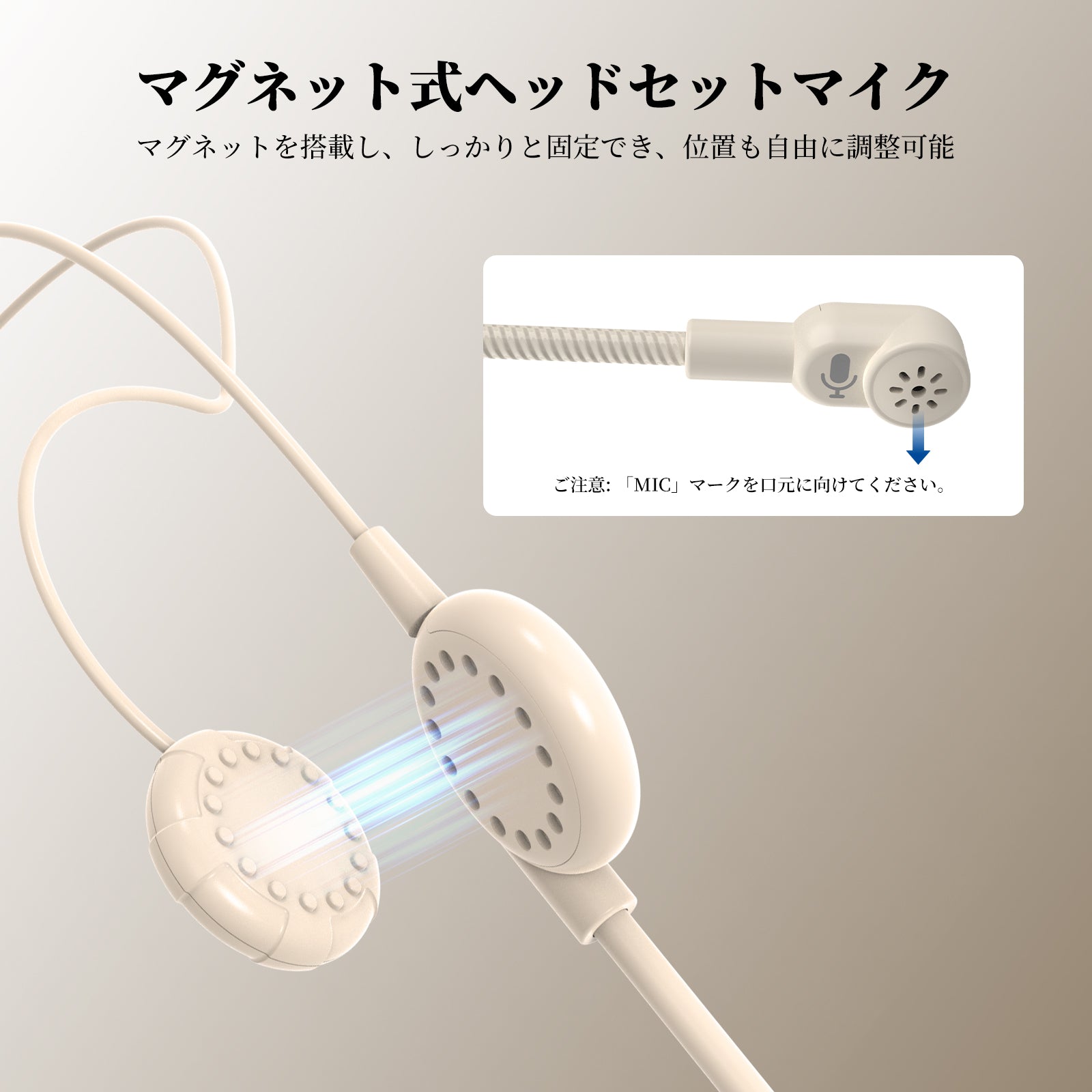 NEEWER LM9 マイクヘッドセット – NEEWER.JP