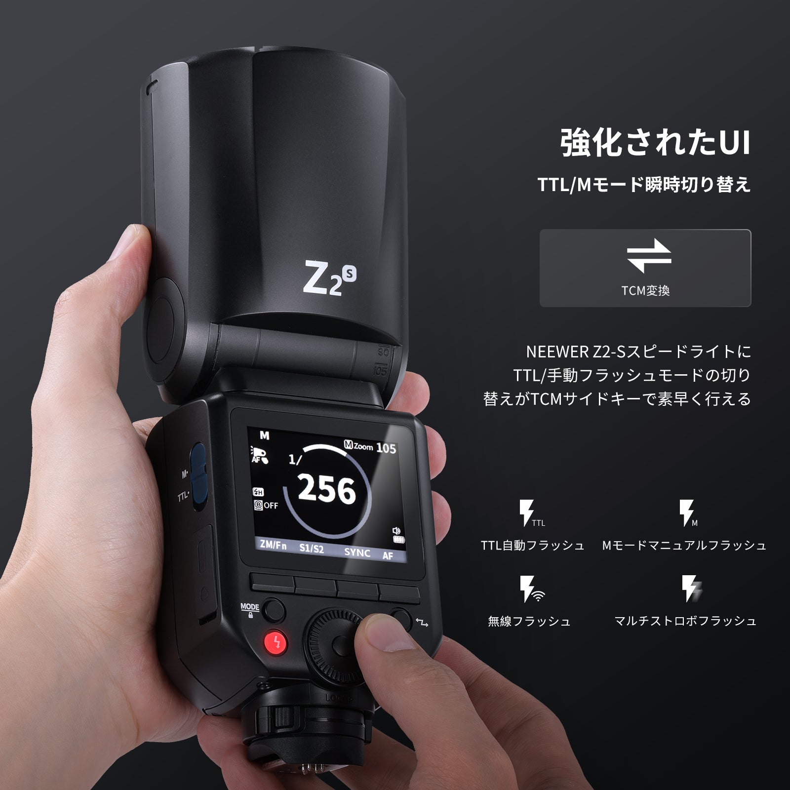 NIMSLO 3D ステレオカメラ 専用ストロボ付き 10104959-1.jpg?v=1747302494&