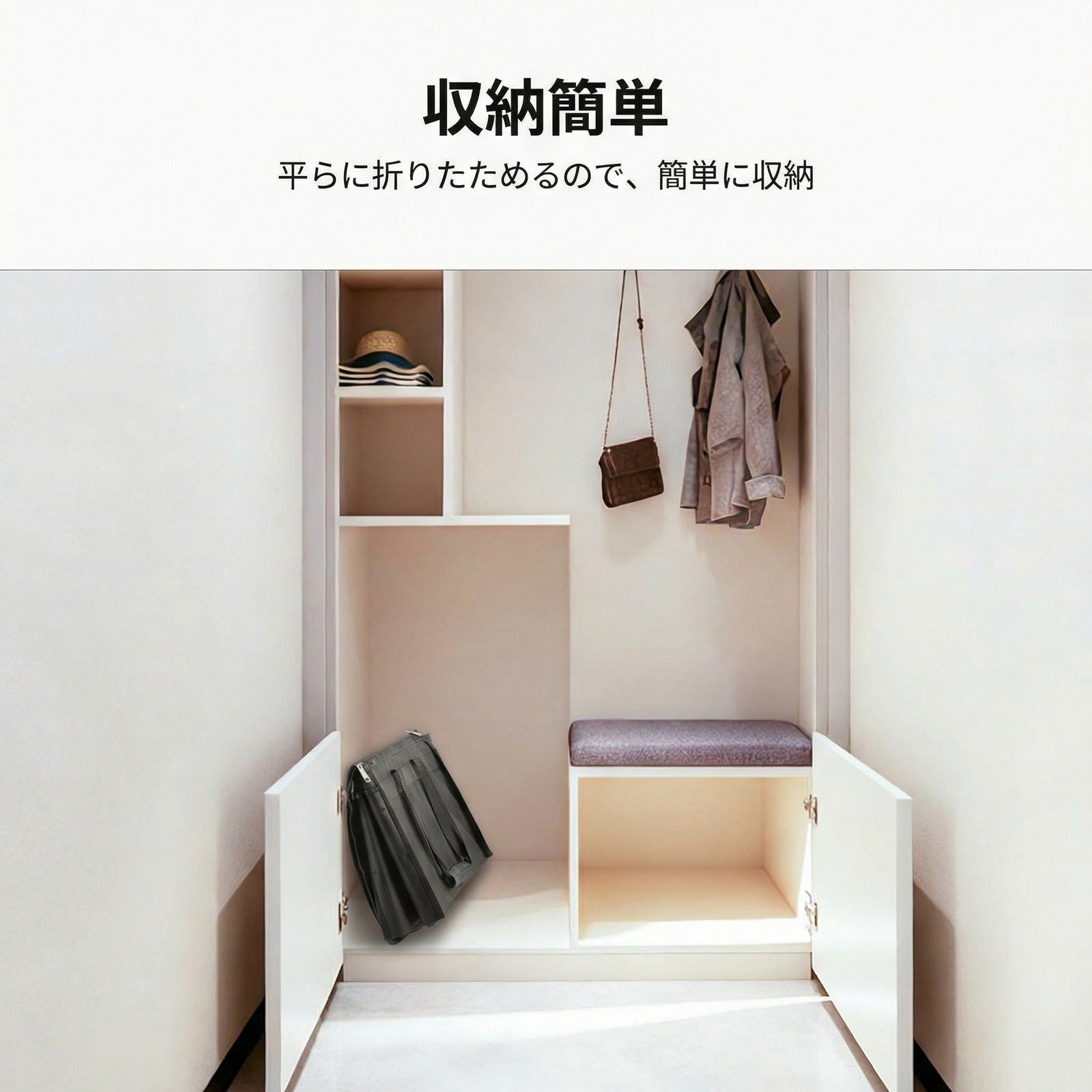 NEEWER TB03B テニスボール収納バッグ – NEEWER.JP