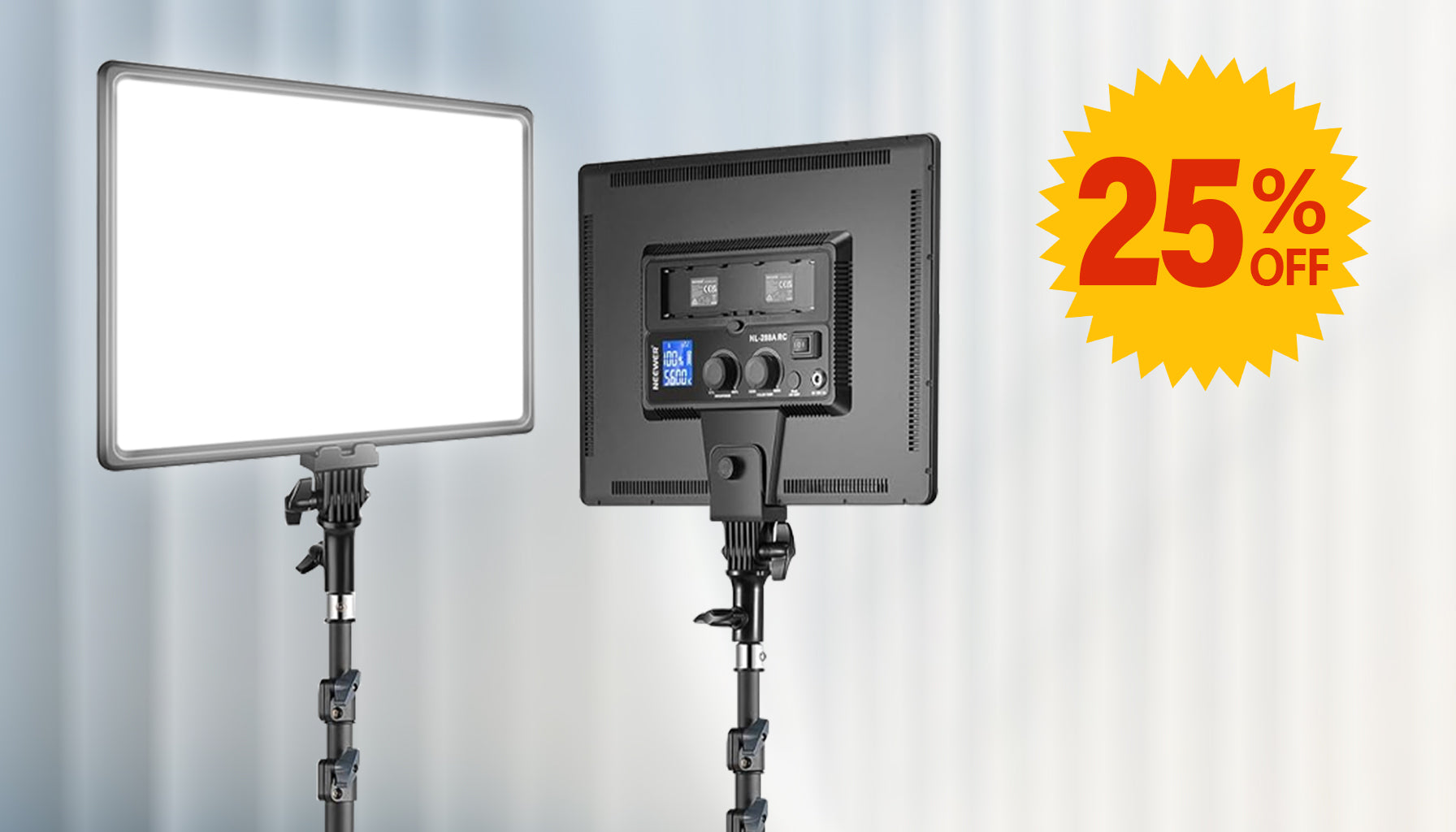 全製品 – NEEWER.JP