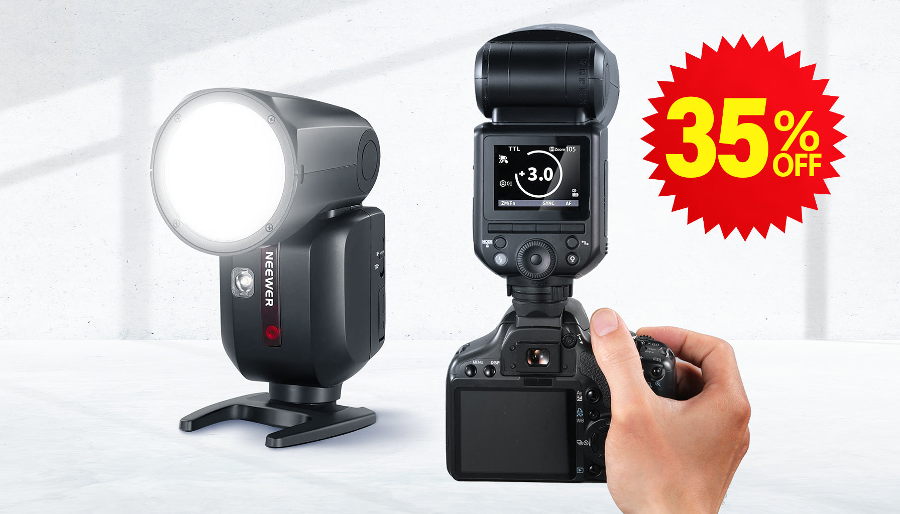 全製品 – NEEWER.JP