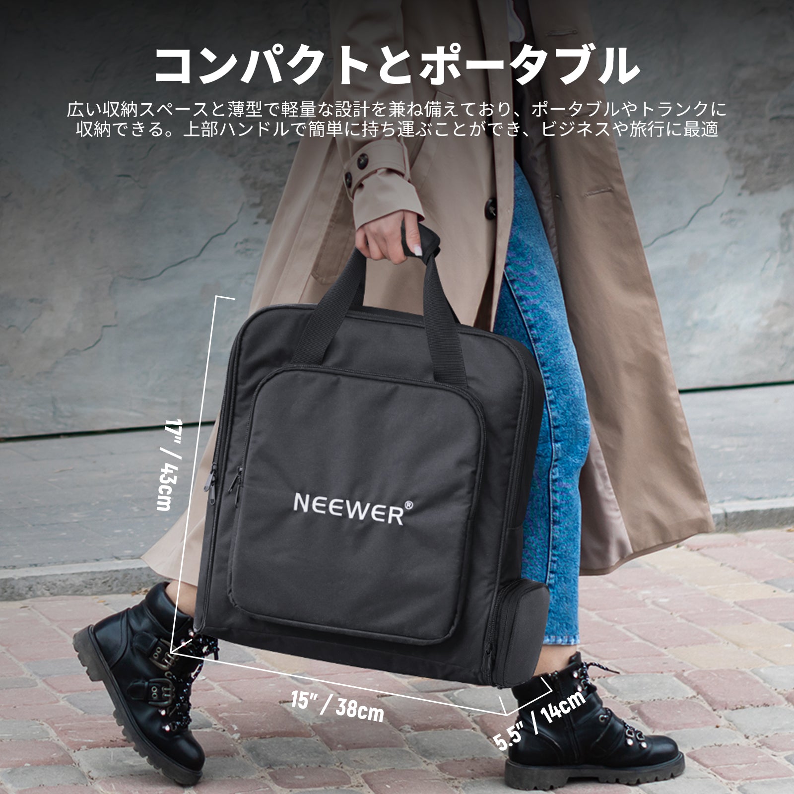 k-starさま専用 NEEWER RU-012 トラベルバッグ コンパチブル Starlink Mini – NEEWER.JP