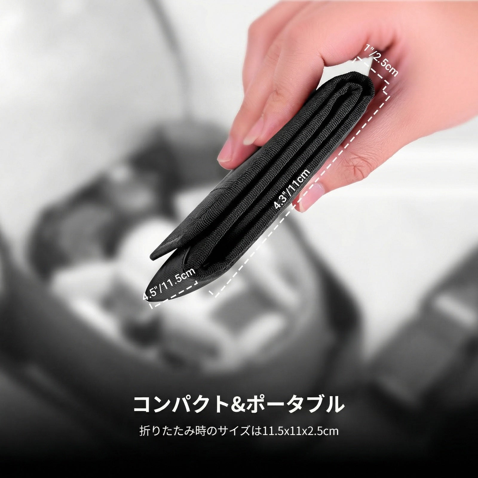 NEEWER PB14/PB15 フィルターケース – NEEWER.JP