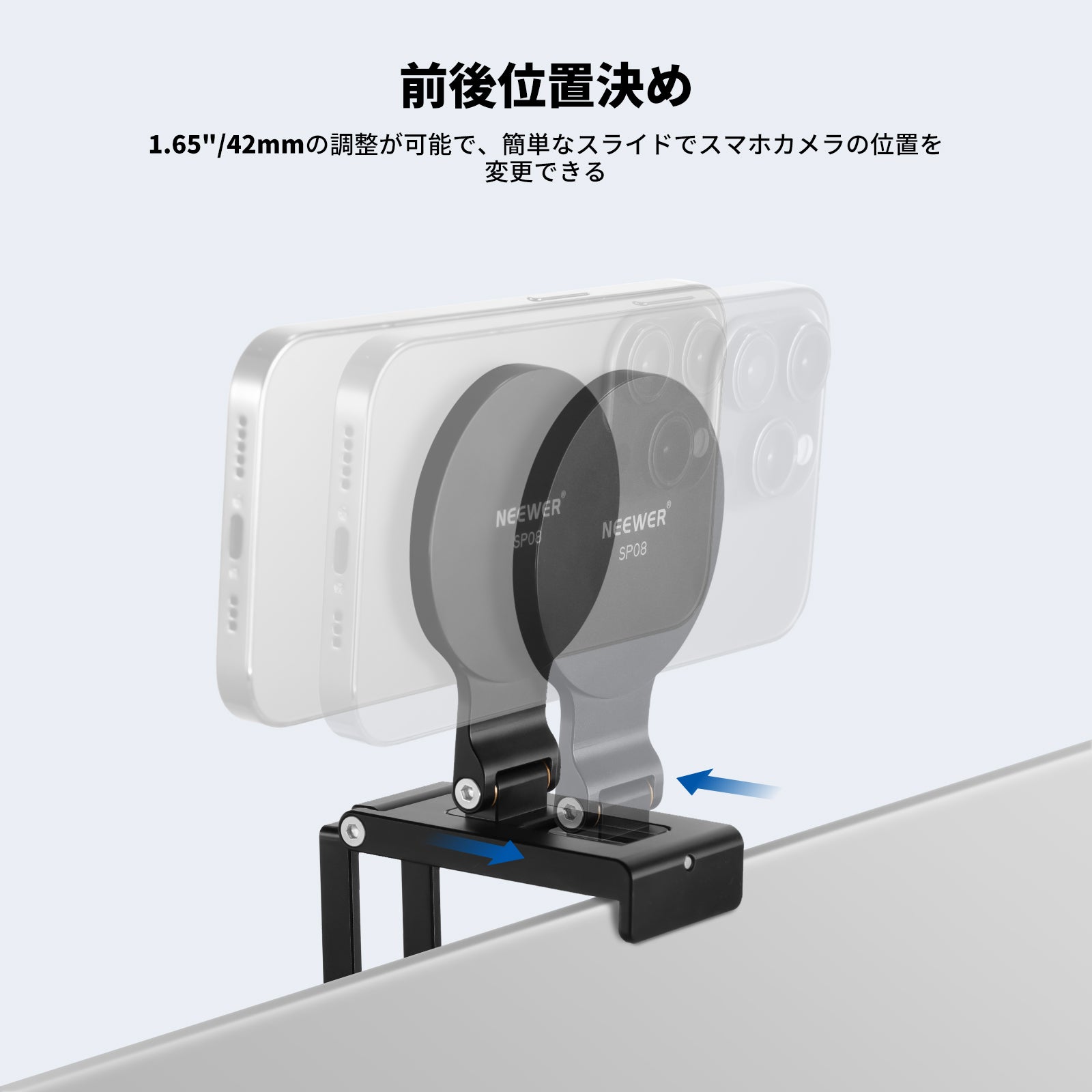 NEEWER 7インチ モニター本体+バッテリー2本 動作確認済ほぼ未使用です Amazon | NEEWER F700 7インチカメラフィールドモニター 2000nitタッチ