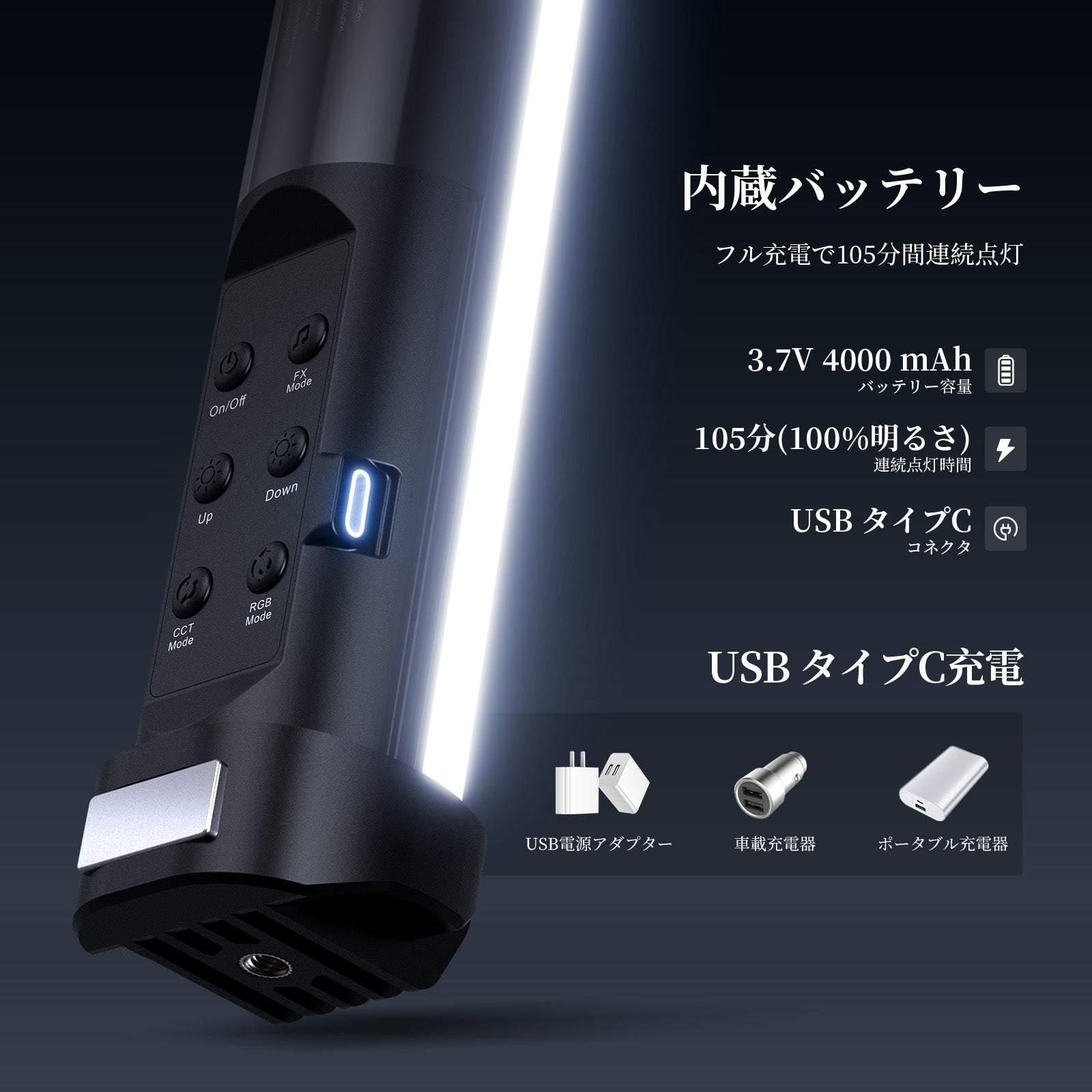 NEEWER BASICS SL50 21