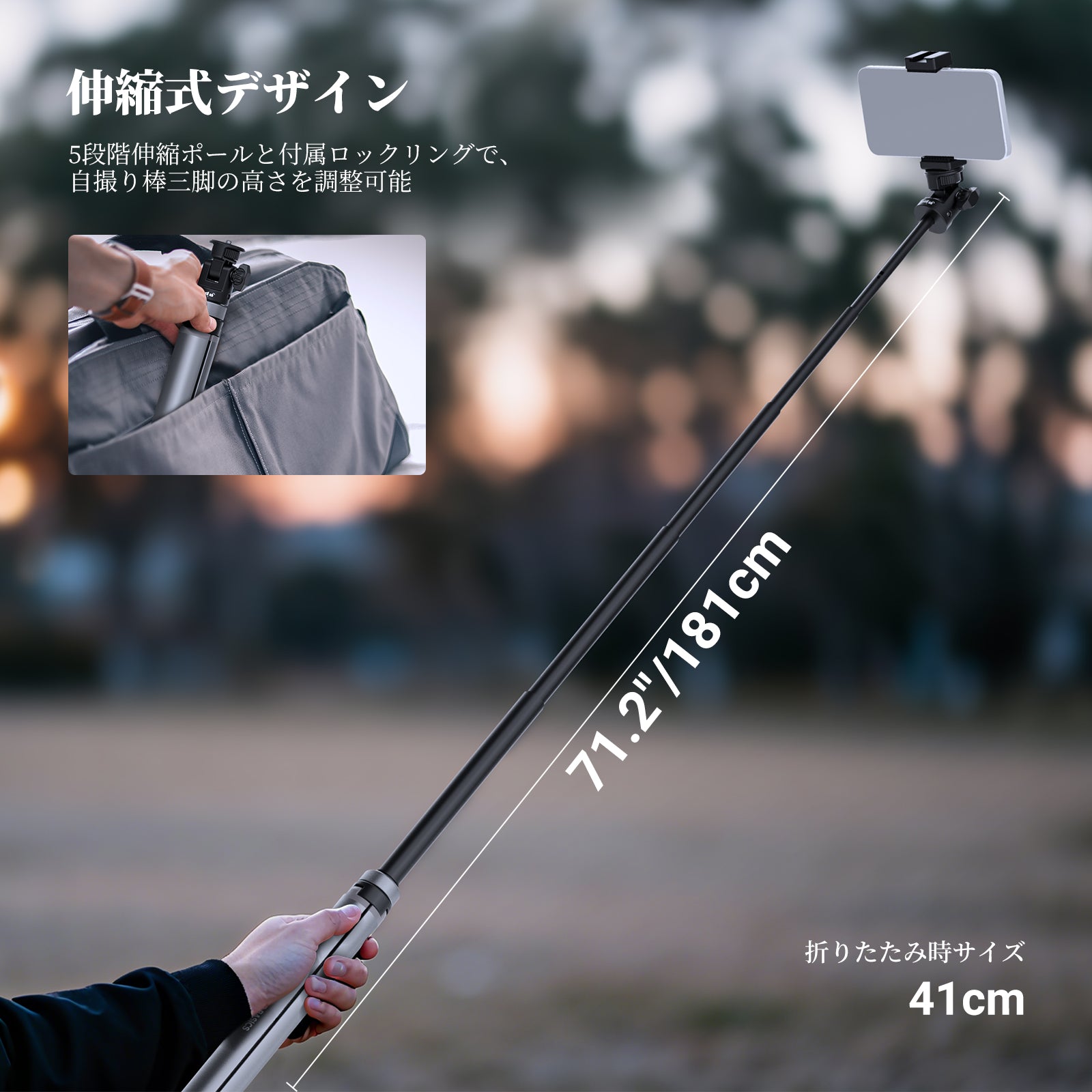 NEEWER BASICS ST012 ローリングライトスタンド – NEEWER.JP