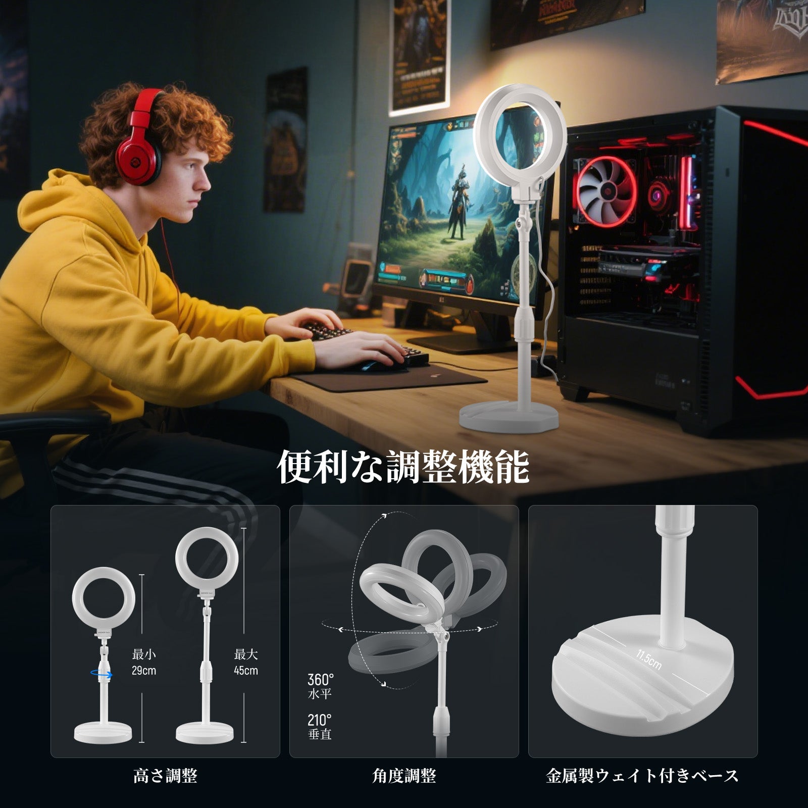 NEEWER BASICS BR60 5