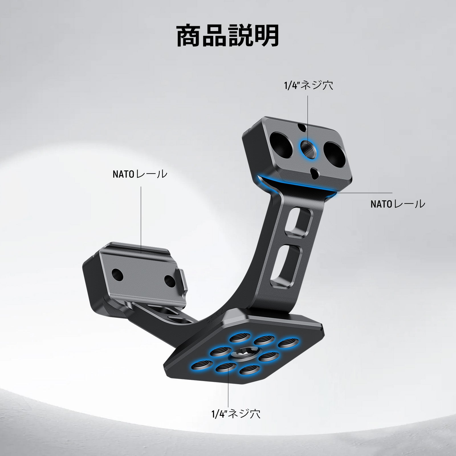 その他 Arsenal 2 pro / Phone Mount その他 Arsenal 2 pro / Phone Mount その他 Arsenal 2 pro / Phone