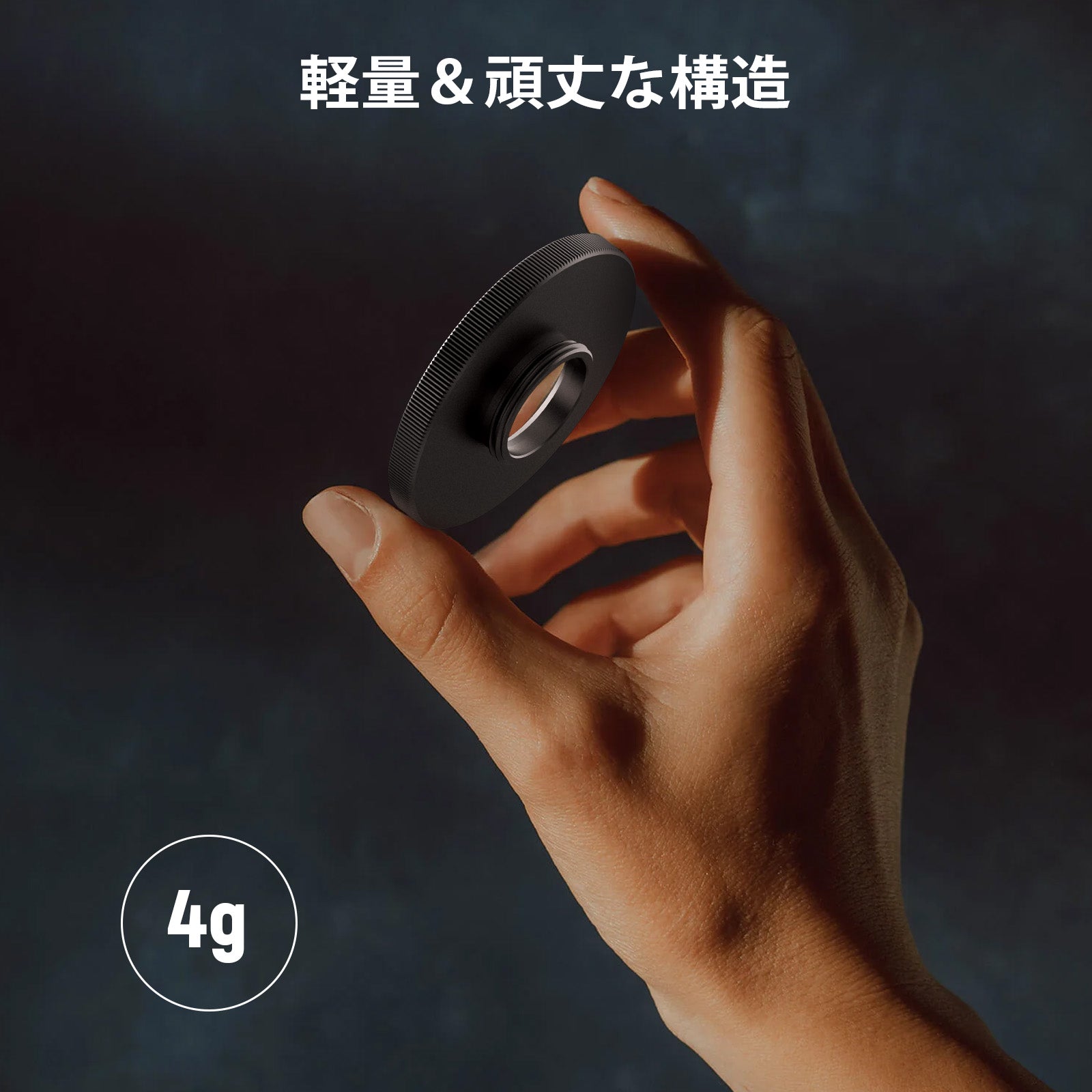 新品同様 PENTAX 17 URTH UV レンズフィルター付 Urth UV Lens Filter | Urth USA