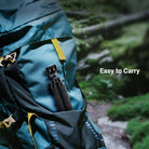 NEEWER TP001 Octopus Tripod is easy to carry.