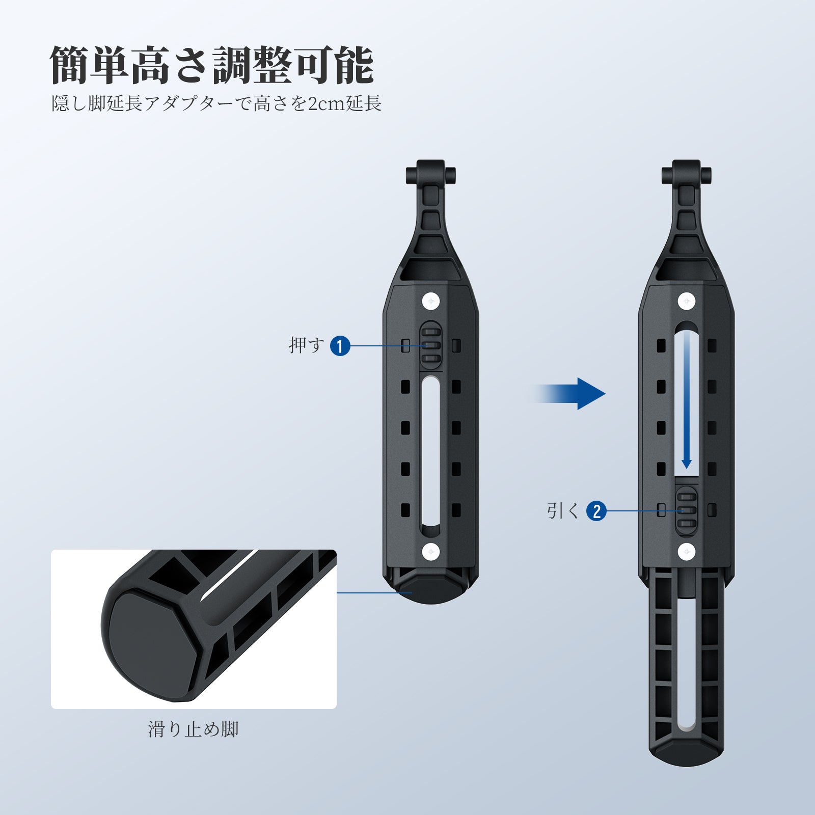 NEEWER ENTRY LEVEL VERSION GM-2G 卓上ミニ三脚 – NEEWER.JP