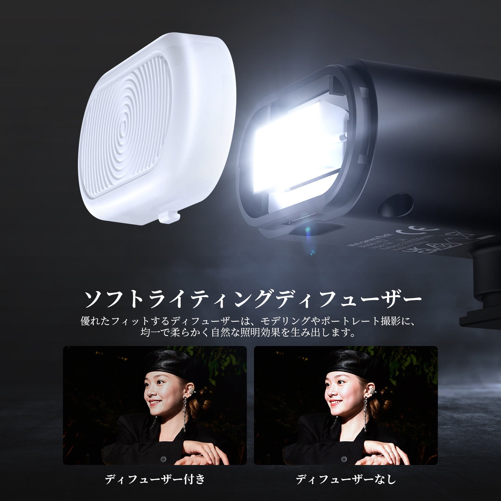 NEEWER ENTRY LEVEL VERSION N12 ミニカメラフラッシュ – NEEWER.JP