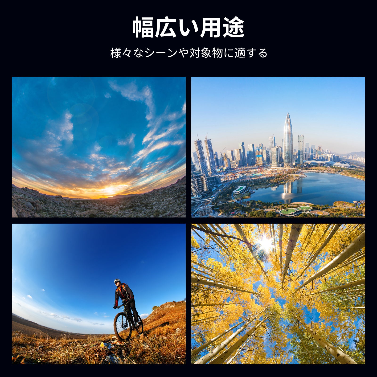 魚眼レンズ　中華製　ほぼ新品 中華レンズの世界 Vol.3 魚眼レンズ｜レンズ豆（マニアックカメラ講座）