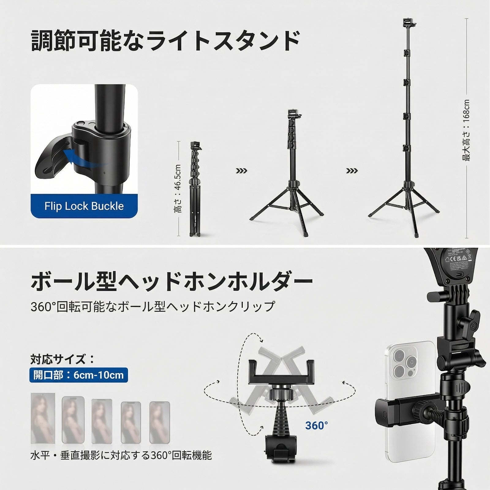 NEEWER ENTRY LEVEL VERSION N43 10.5
