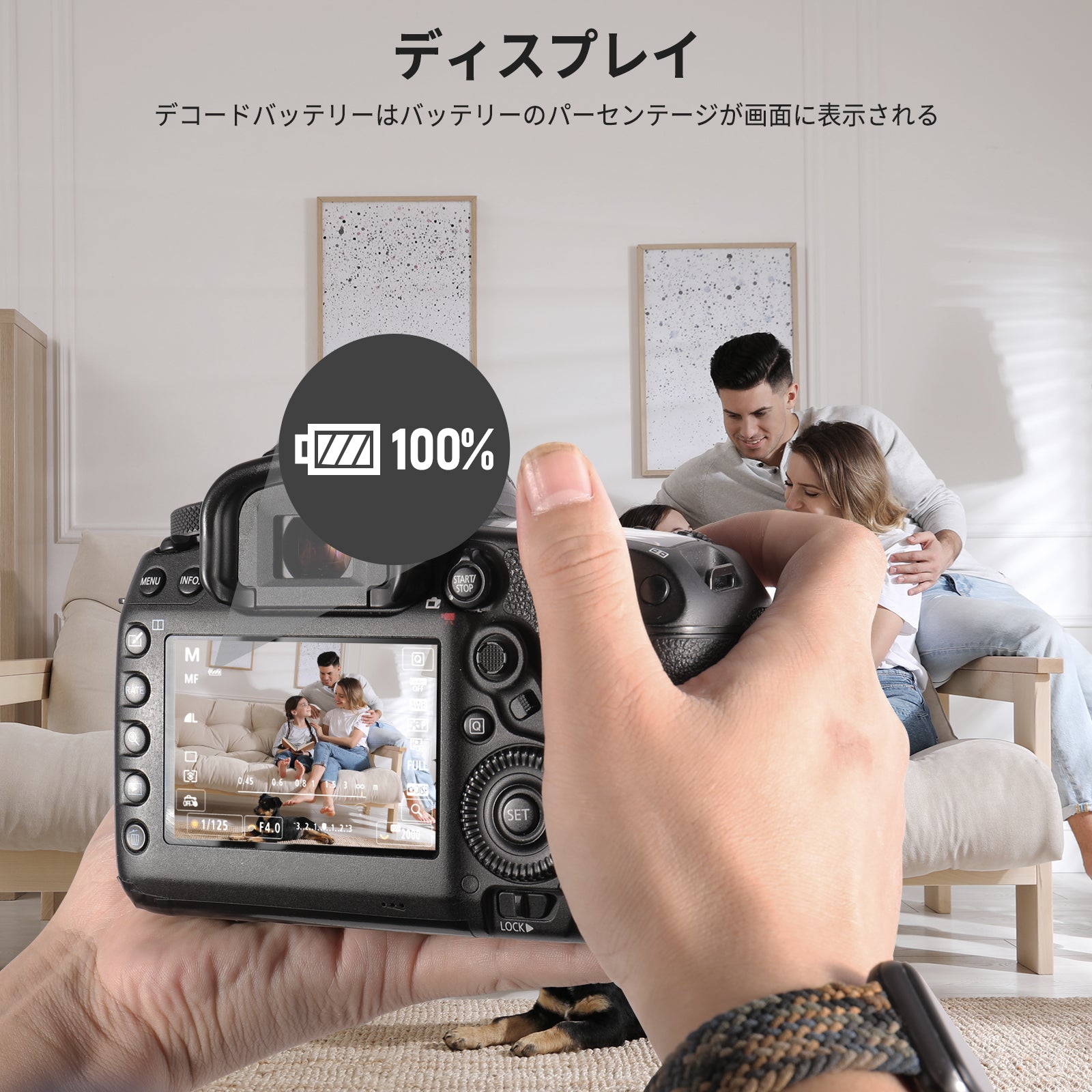 NEEWER LP-E6NH R6 II対応 充電式キヤノンカメラバッテリー – NEEWER.JP