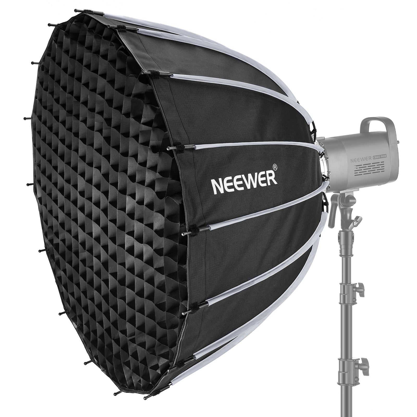 NEEWER 55cm/65cm/85cm/120cm ソフトボックス – NEEWER.JP