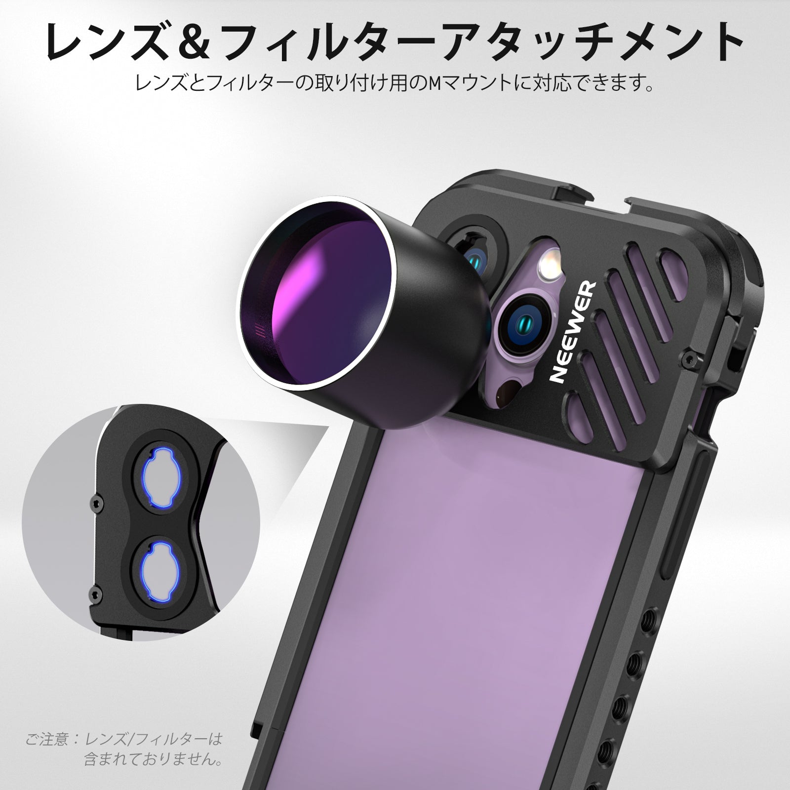 iPhone用の充電器、全機種対応の、魚眼レンズ iPhone用の充電器、全機種対応の、魚眼レンズ 魚眼レンズのおすすめ12