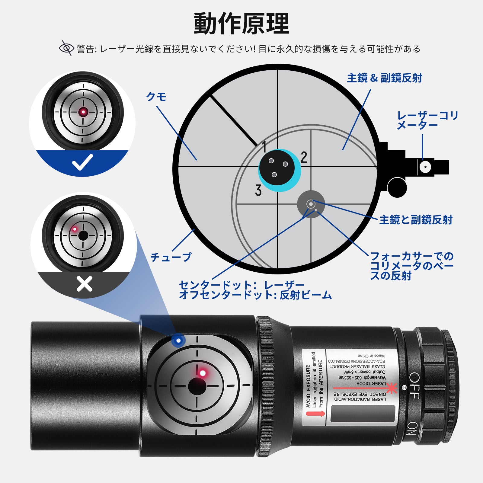 NEEWER LS-T9 1.25