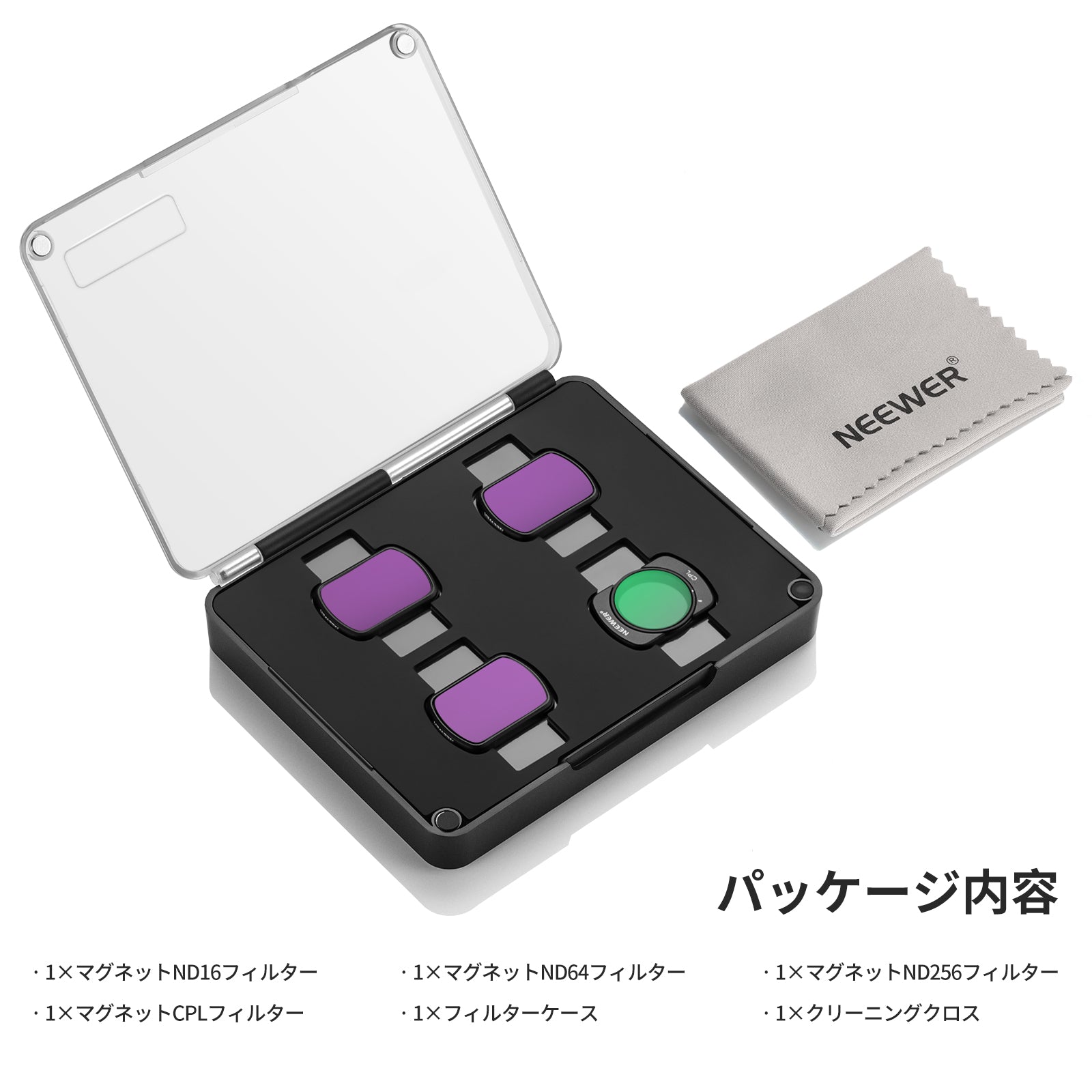 その他 Osmo pocket Amazon | GLIDER DJI Osmo Pocket アクセサリー 拡張 ホルダー 三脚用