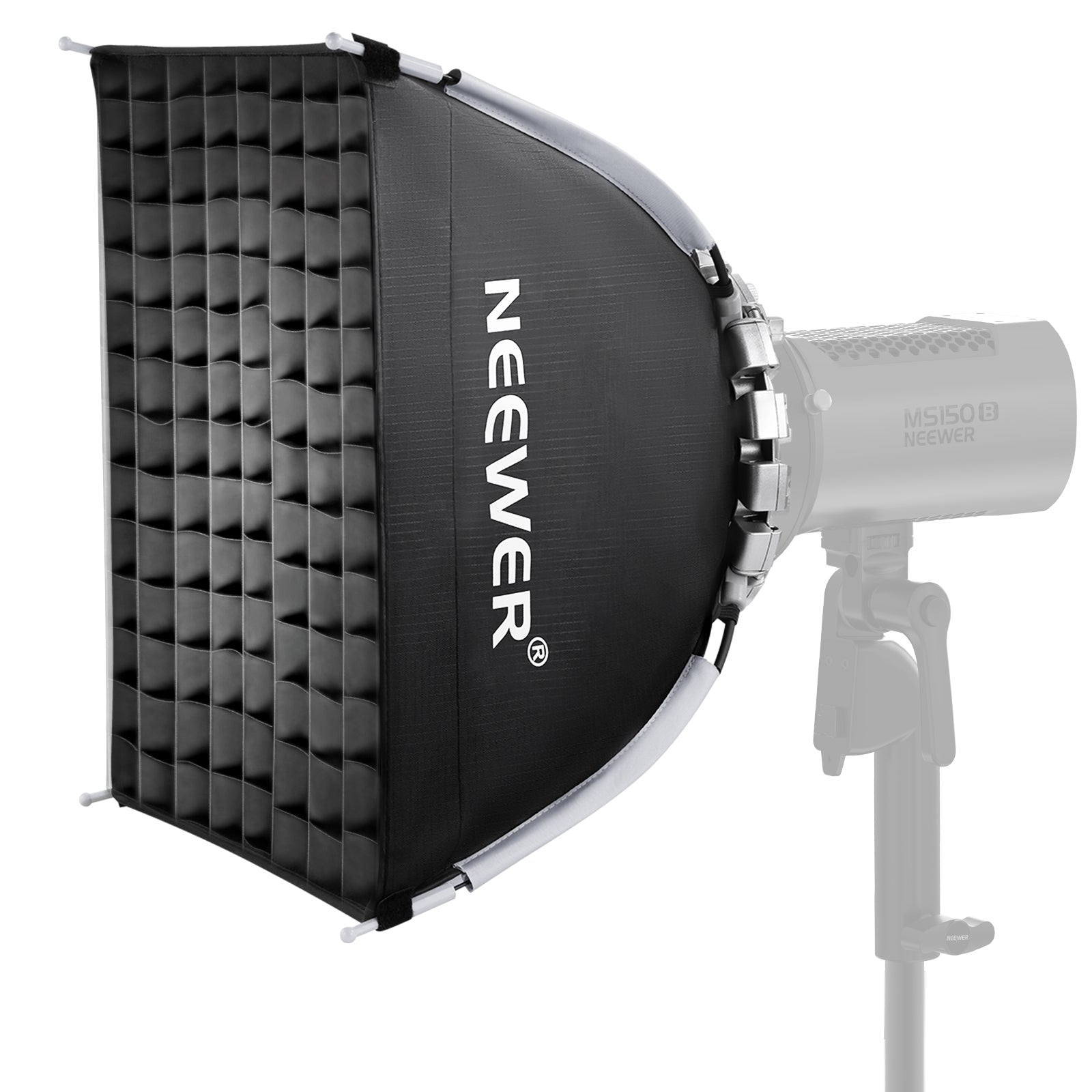 NEEWER NS15S 40x40cm 角型ソフトボックス