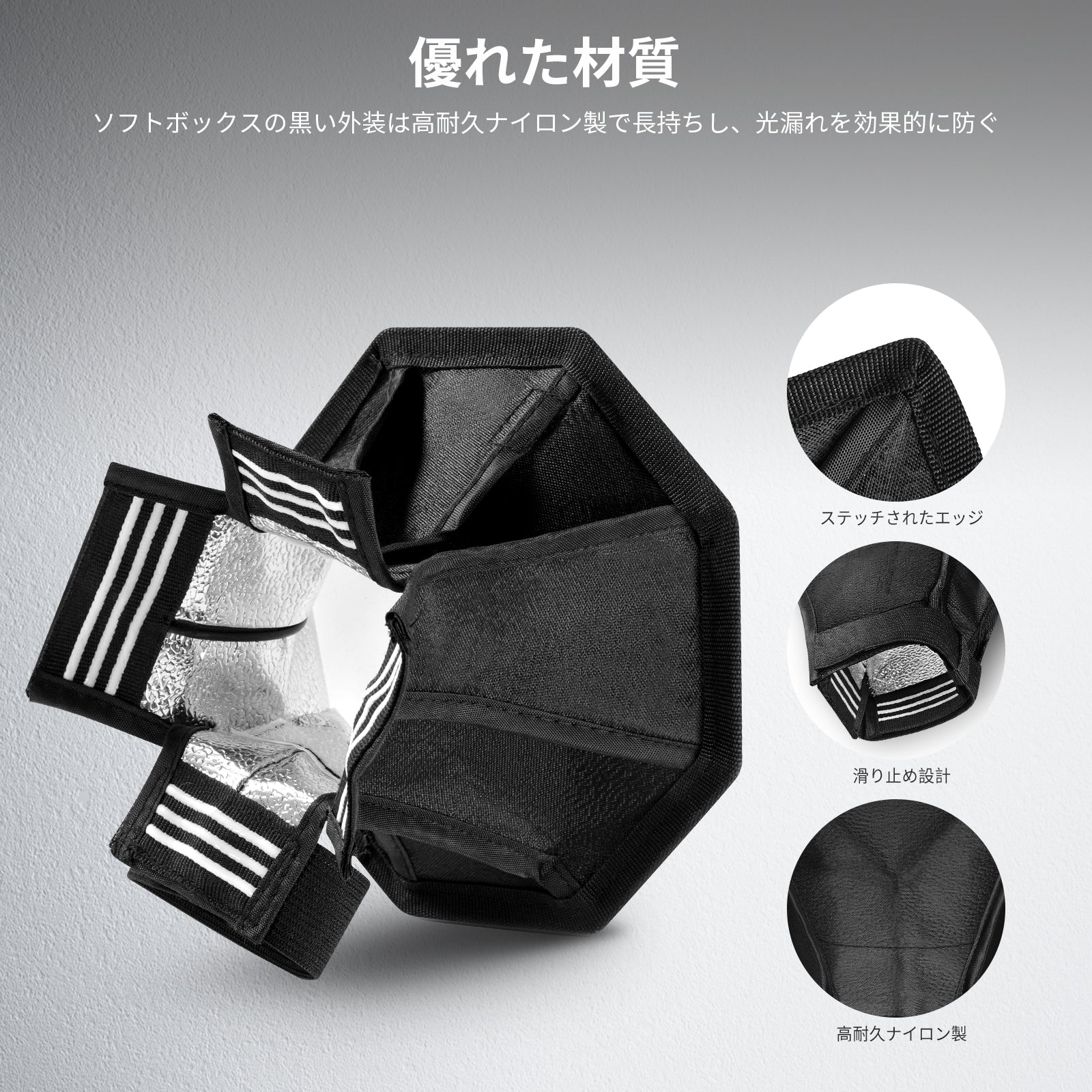 NATUさま専用 NEPROS NTB3L12XA 9.5sq.六角・十二角混合ディープソケットセット12コ