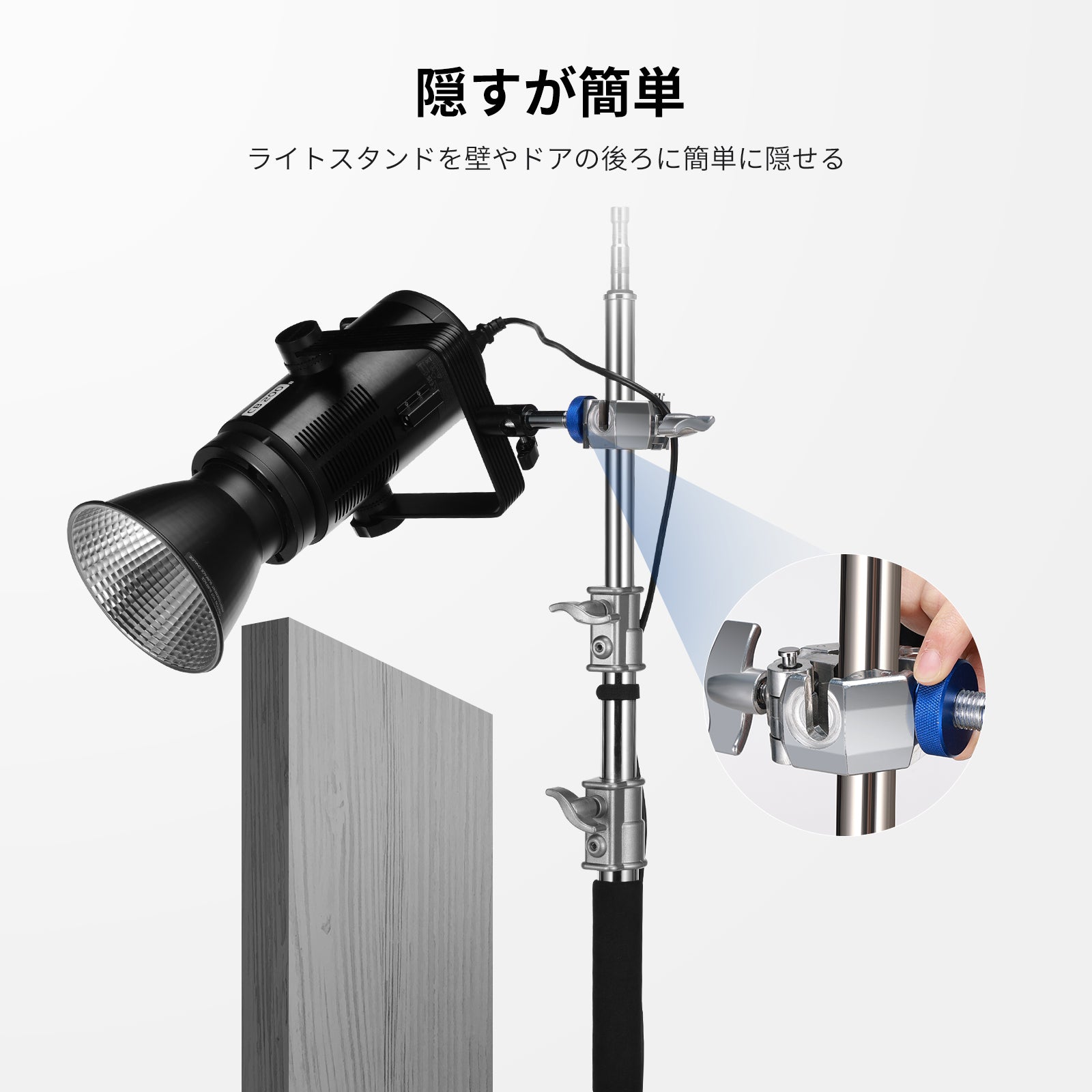 グラスウェルド GclearUVランプ&スタンド(コンバーター付 グラスウェルド GclearUVランプ&スタンド(コンバーター付