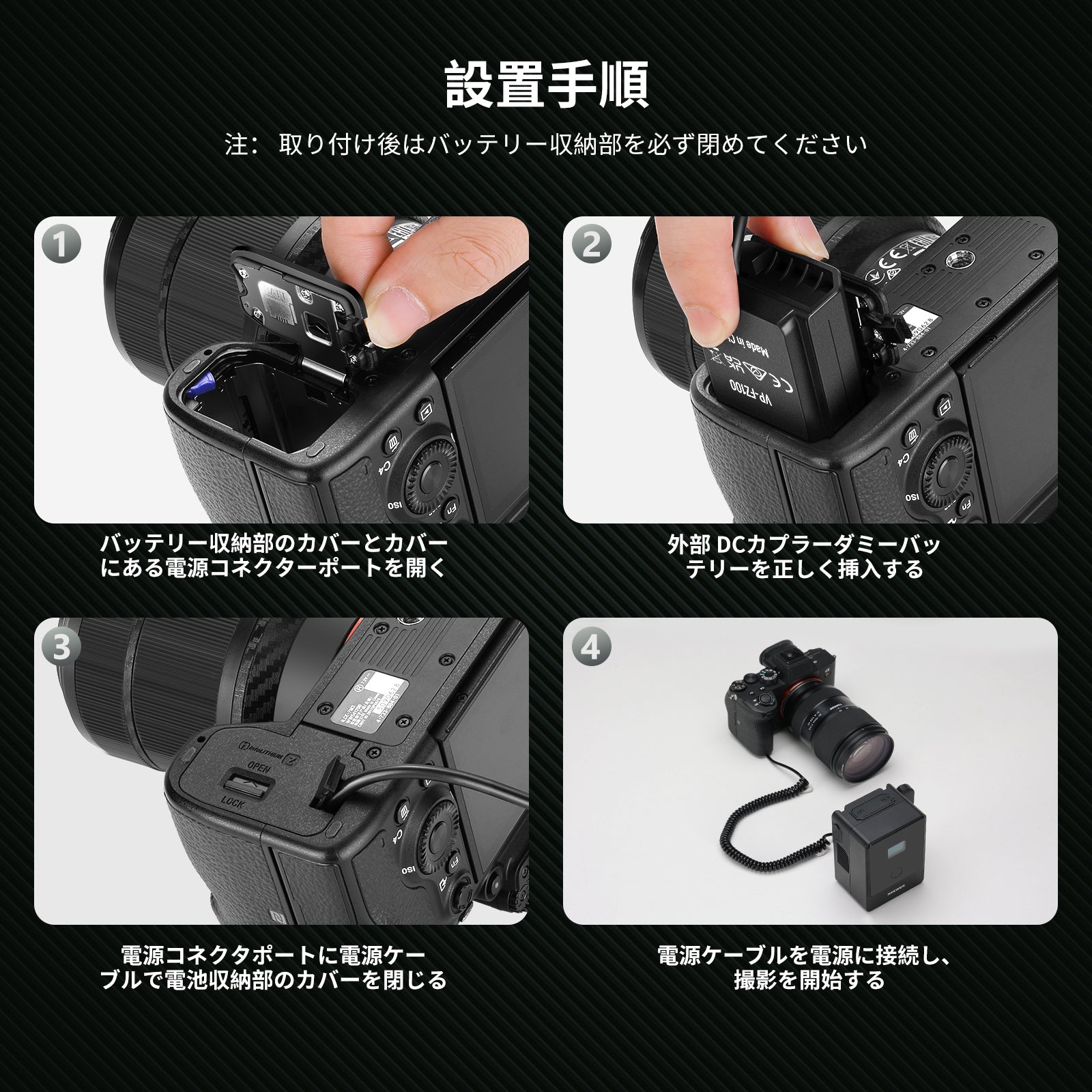 LUMIX FZ100 デジタルカメラ液晶傷有りバッテリ２個充電器SDカード付き LUMIX FZ100 デジタルカメラ液晶傷有りバッテリ2個充電器SDカード付き