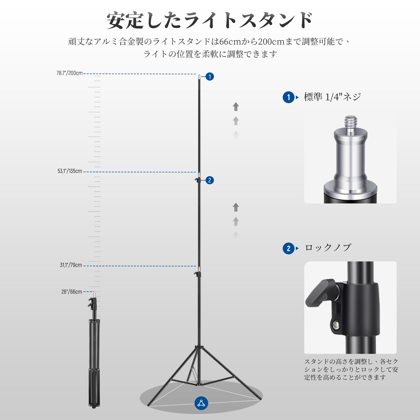 NEEWER 1パック 二色660 LEDビデオライト – NEEWER.JP