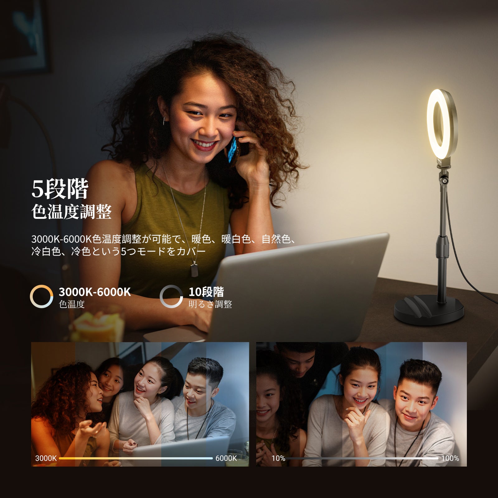 NEEWER BASICS BR60 5