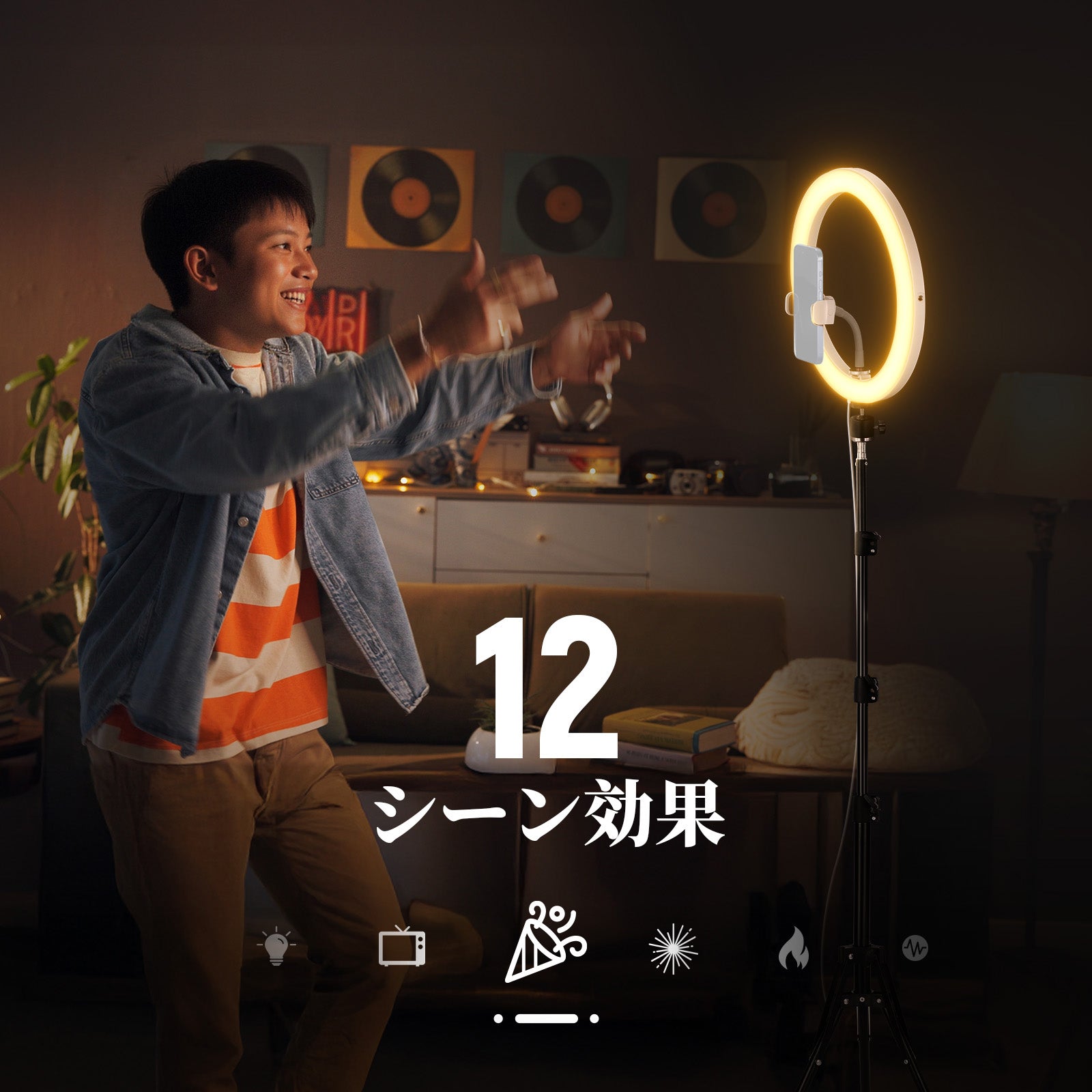 NEEWER RH12B Pro 12