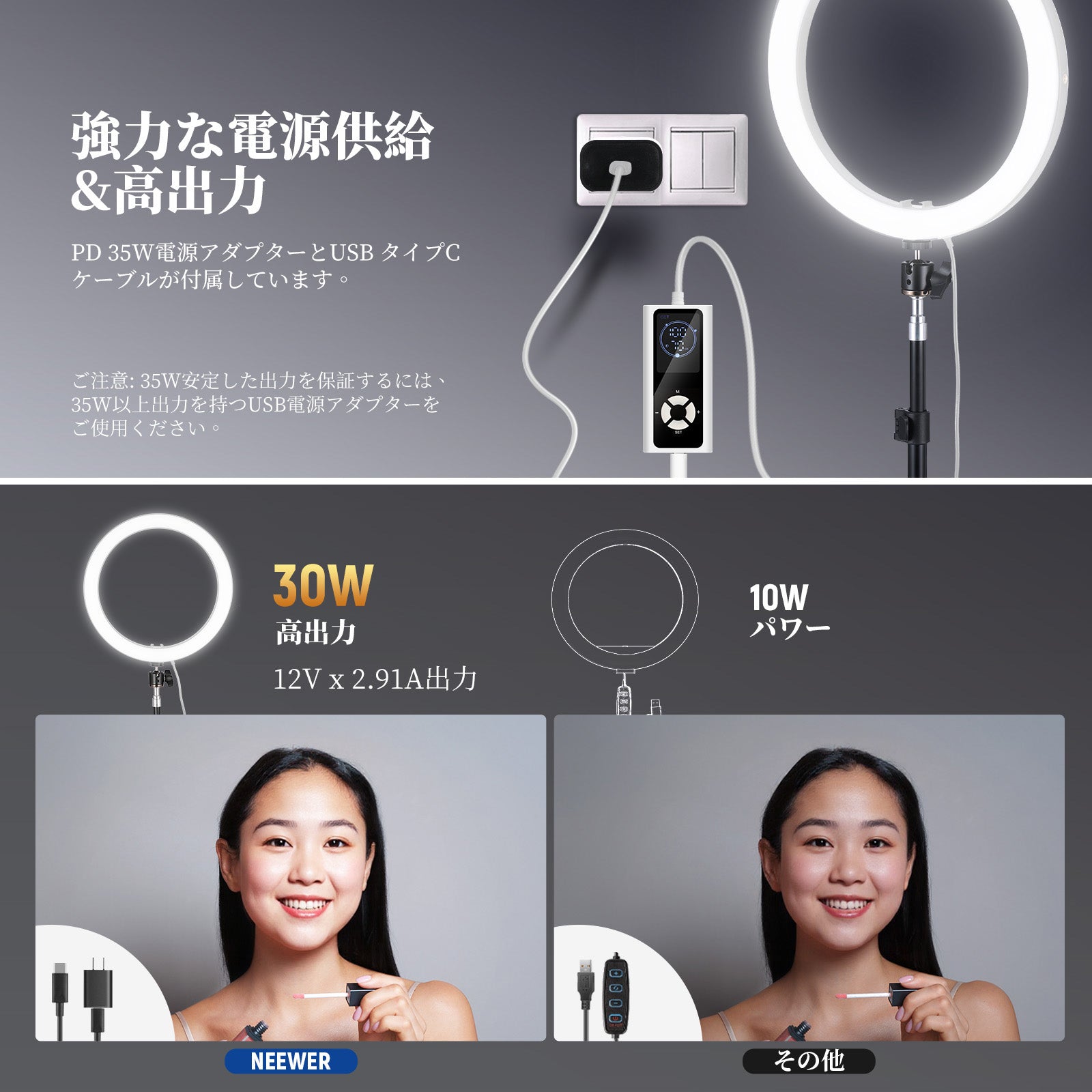 NEEWER RH12B Pro 12