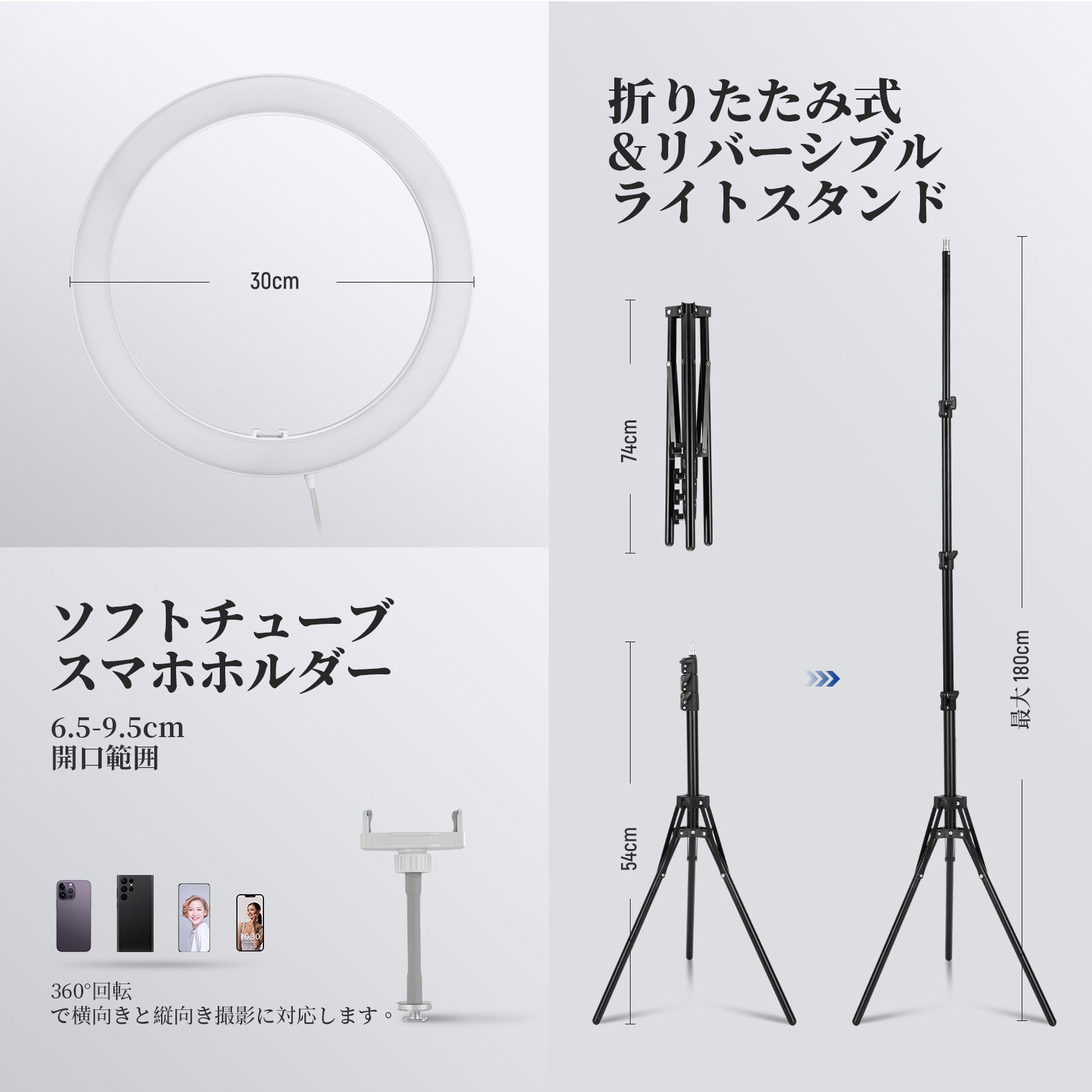 NEEWER RH12B Pro 12