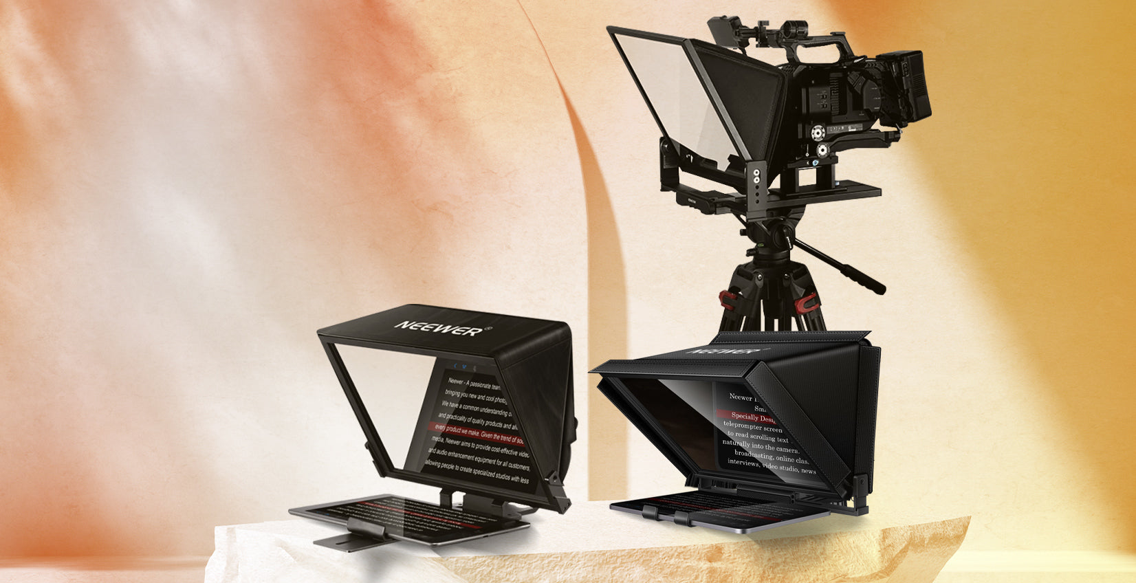 NEEWER | You Create. We Illuminate. – NEEWER.JP