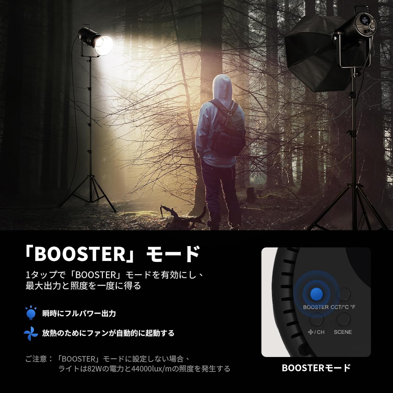 NEEWER CB300B 320W LEDビデオライト – NEEWER.JP NEEWER CB300B 320W LEDビデオライト – NEEWER.JP