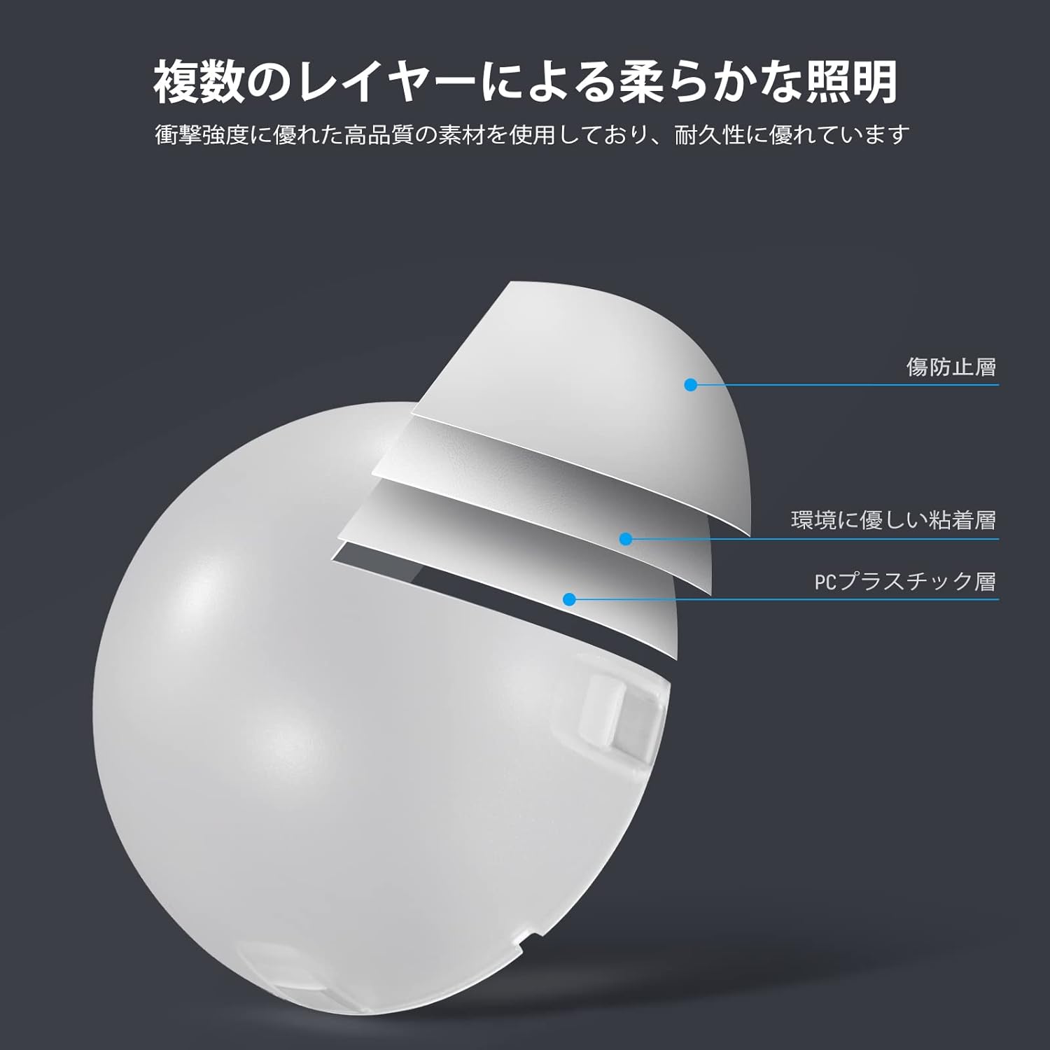 NEEWER M12 マグネットドームディフューザー Z1/Z2/Z2PROフラッシュ用