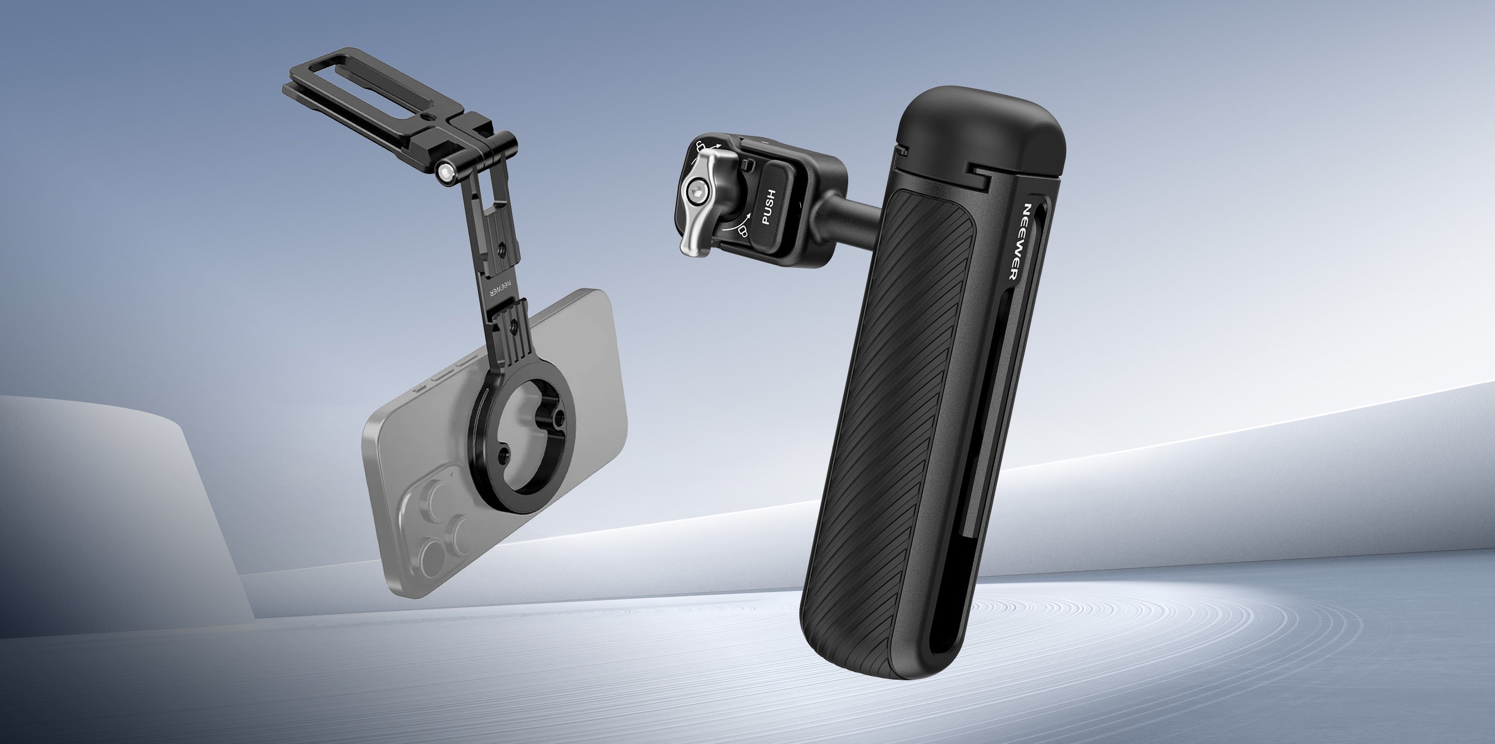 NEEWER F700 7インチカメラフィールドモニター – NEEWER.JP