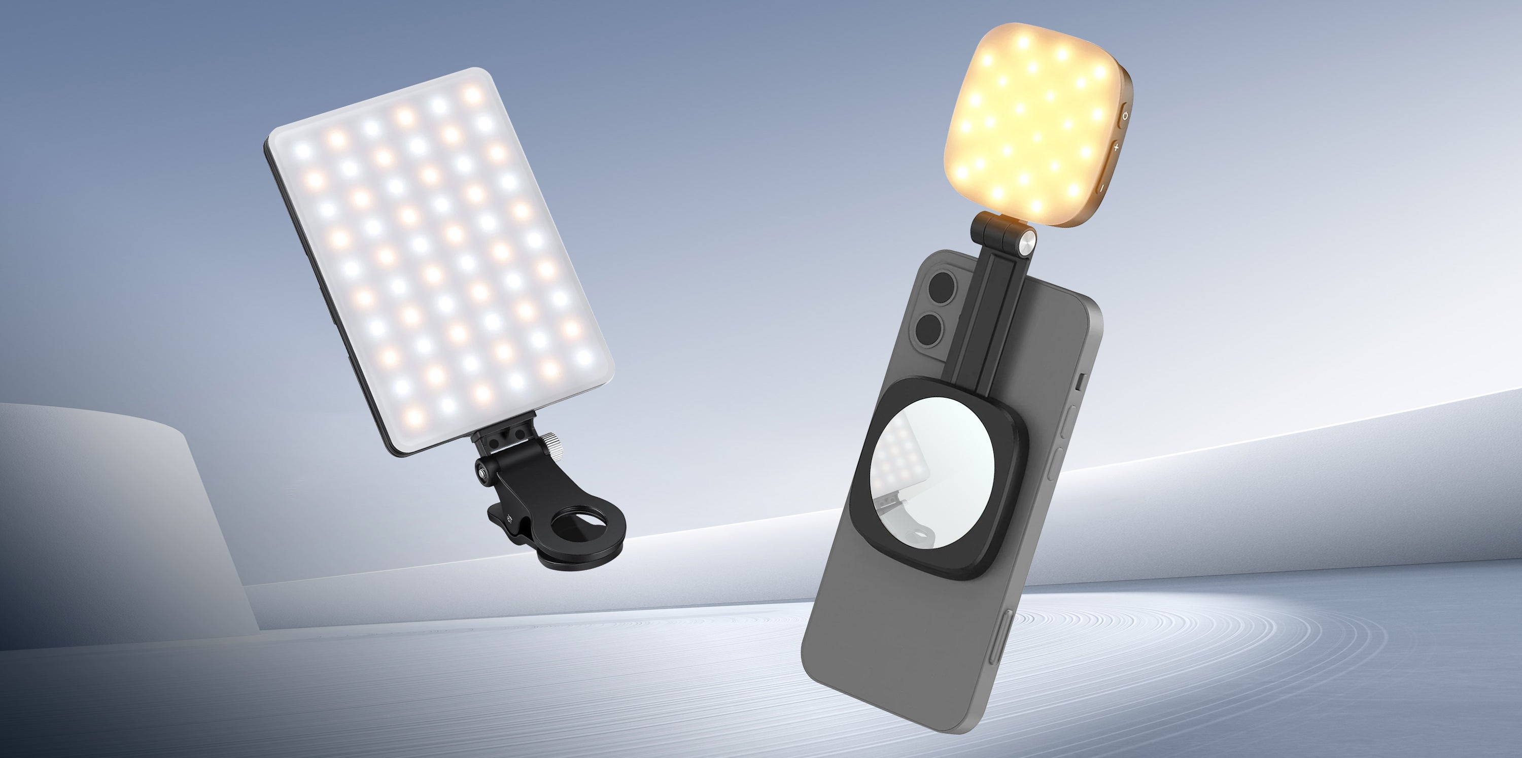 NEEWER CB60B 70W LEDビデオライト – NEEWER.JP