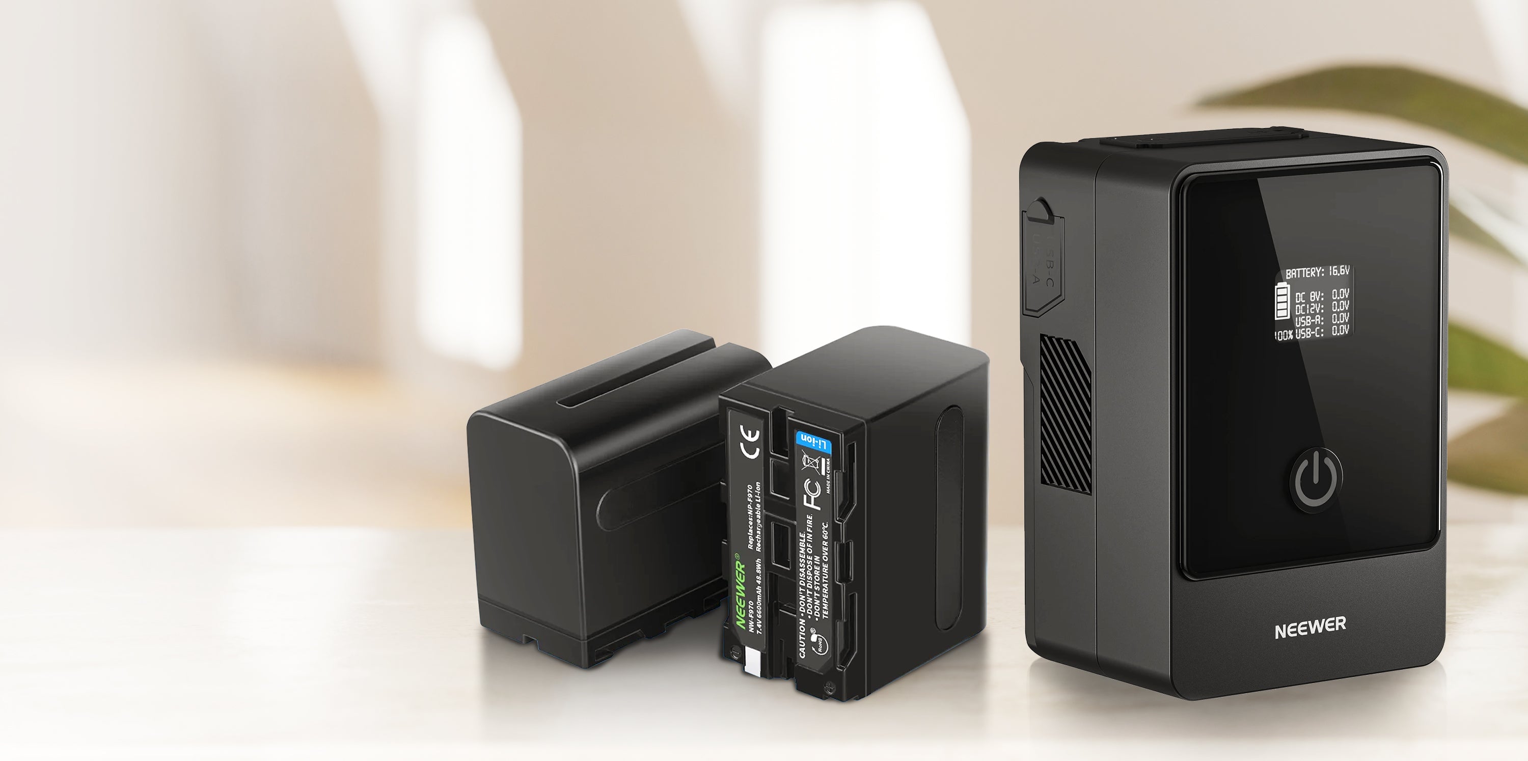 NEEWER | You Create. We Illuminate. – NEEWER.JP