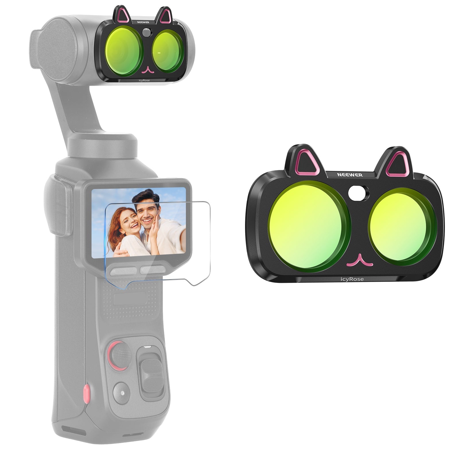 New products – NEEWER.JP
