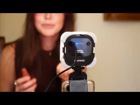NEEWER PL81 PRO LED ビデオライト – NEEWER.JP
