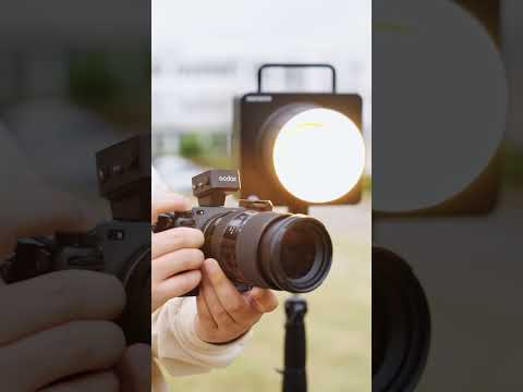 NEEWER Q6 600Ws 2.4G TTL HSS フラッシュストロボ – NEEWER.JP