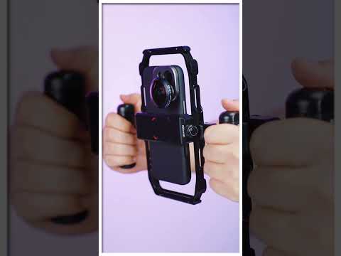 cp9agsrgsr専用 NEEWER PA039 汎用 スマホケージ – NEEWER.JP