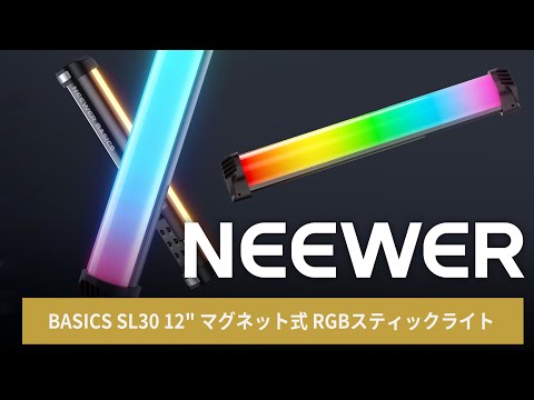NEEWER BASICS SL30 12