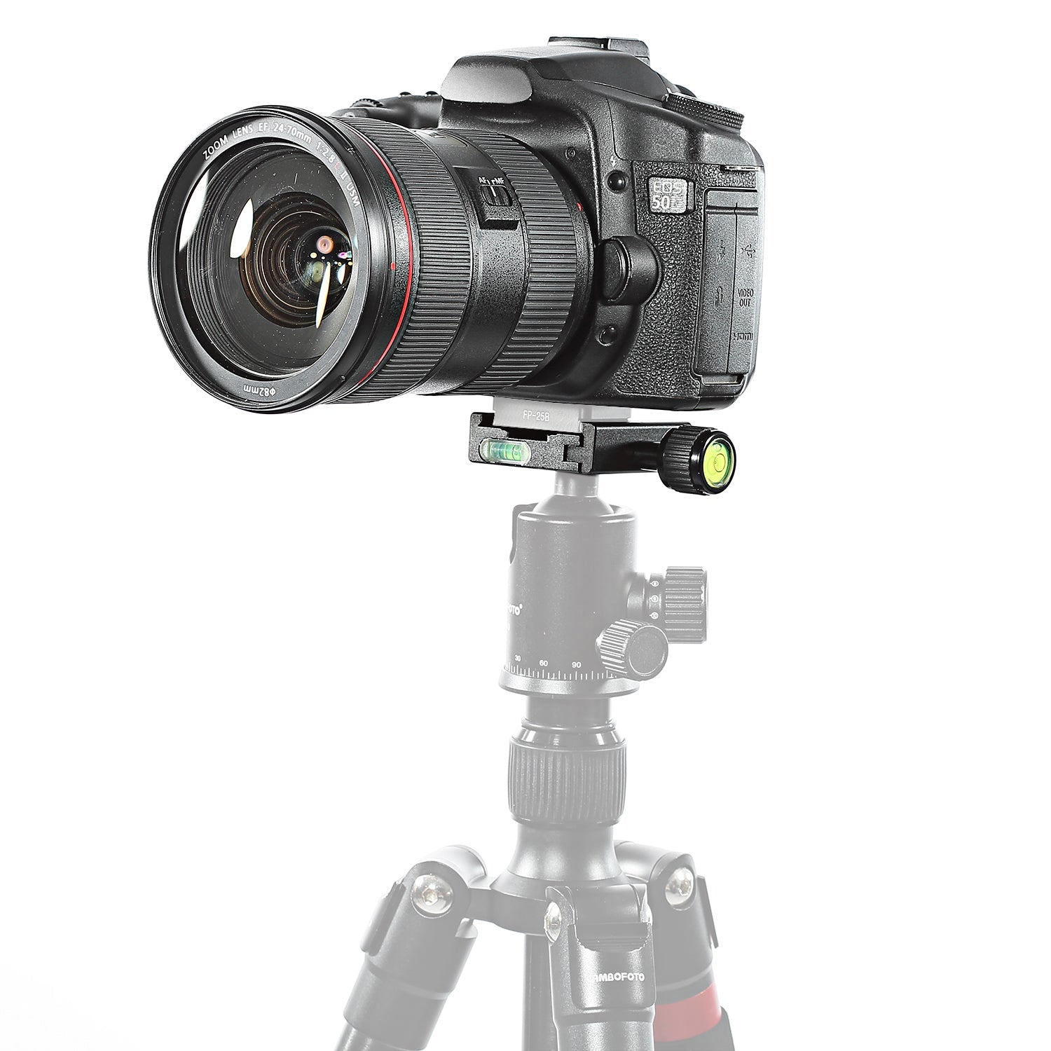 NEEWER QB-NA アルミ50mmのクイックリリースプレート- NEEWER – NEEWER.JP