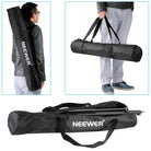Neewer 36x6.7x6 Inches/91x17x15 Centimeters Heavy Duty Photographic Tripod Carrying Case with Strap