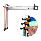 Neewer 3 x Roller Wall Mounting Manual Background Support System - neewer.com